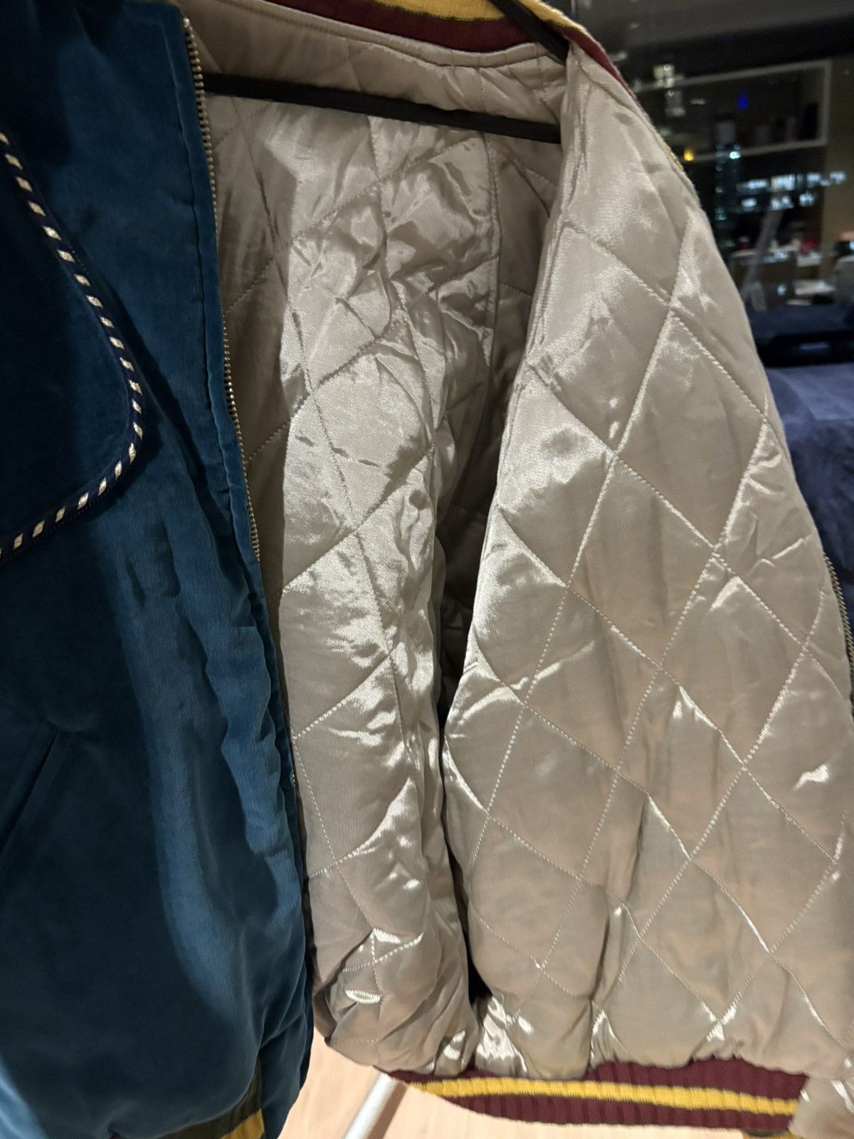 Kapital Kapital Pillow Jacket Size US M / EU 48-50 / 2 - 13 Thumbnail