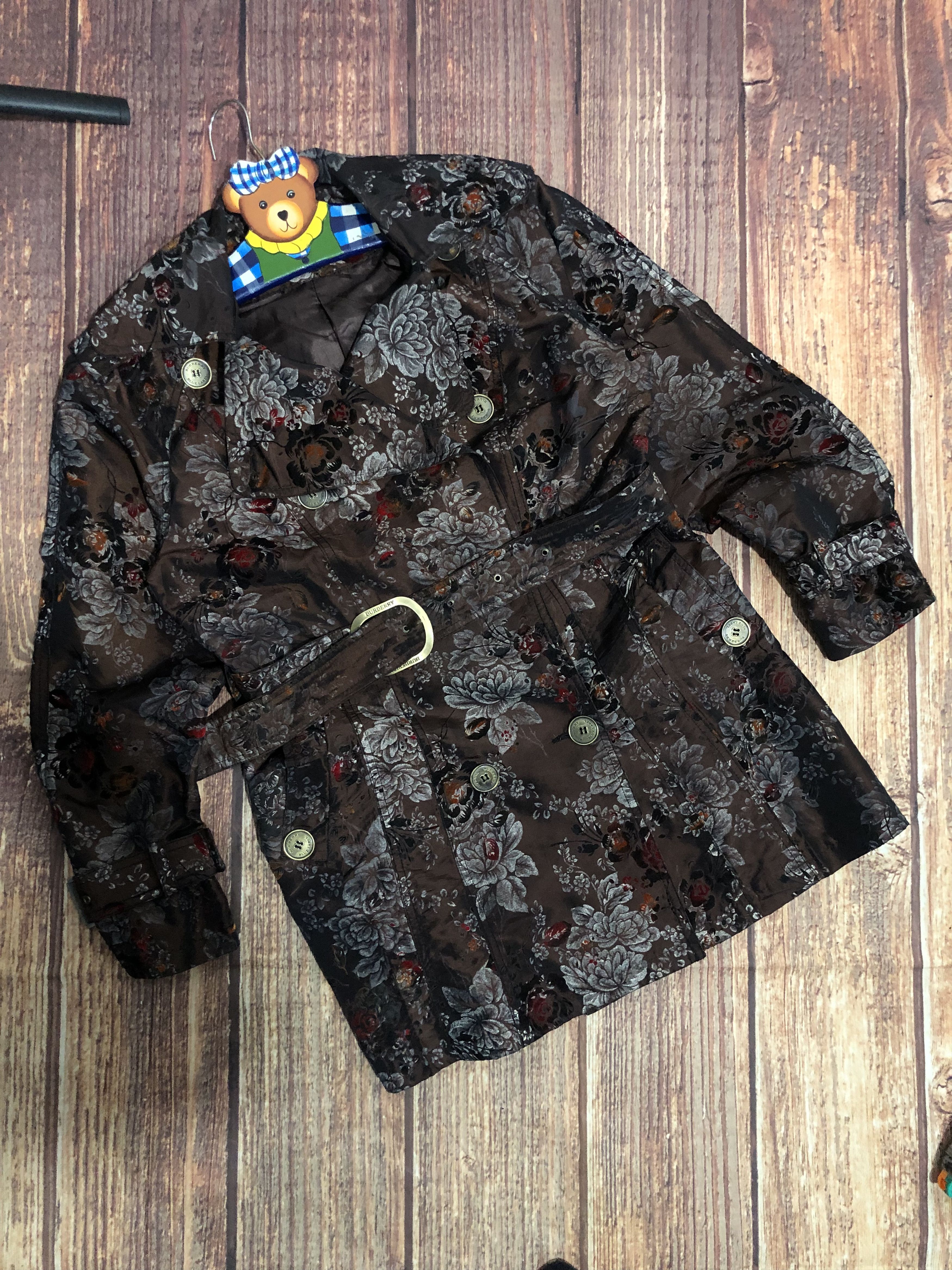 image of Affliction x Avant Garde Vintage Jacket Avant Garde Opium Streetwear Style, Men's (Size Small)