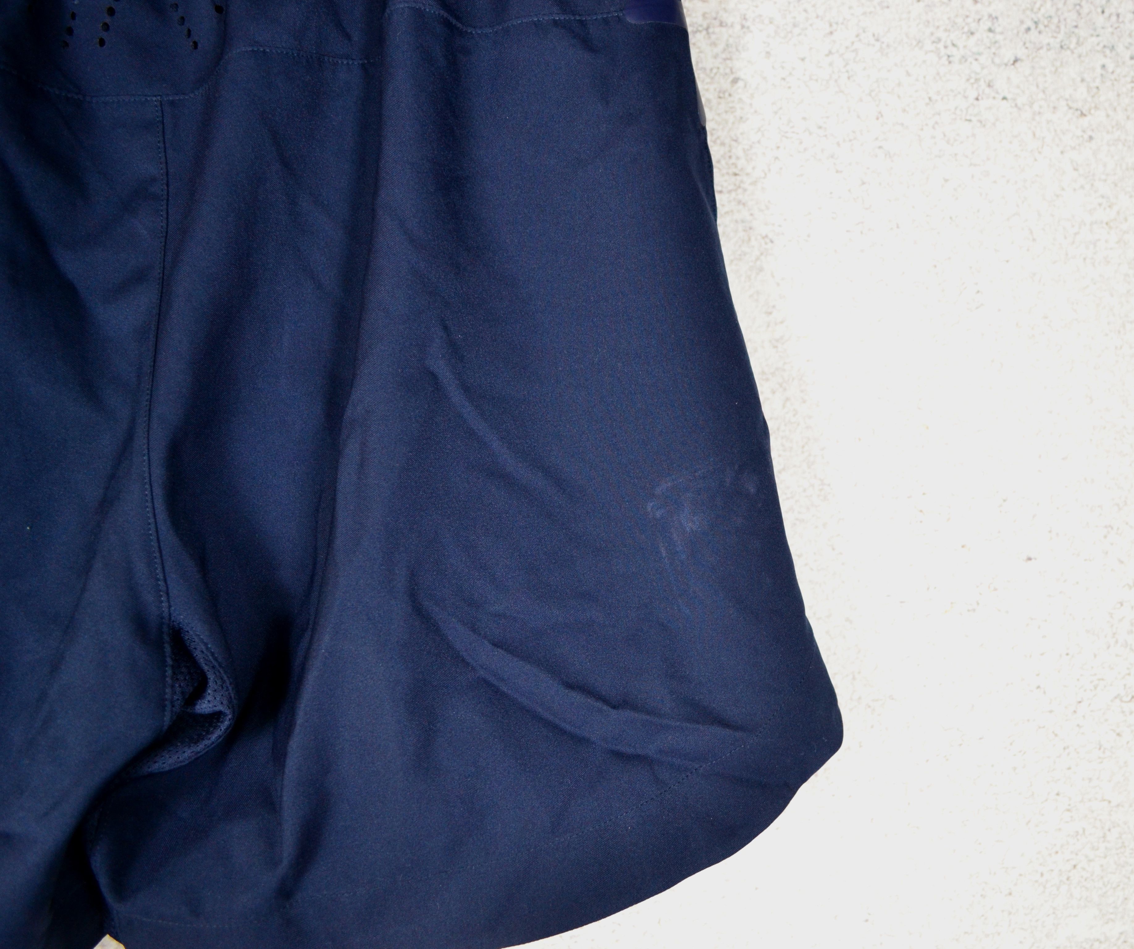 Nike England Nike Player Issue Home Shorts With #22 Sz Medium Size US 30 / EU 46 - 7 Thumbnail