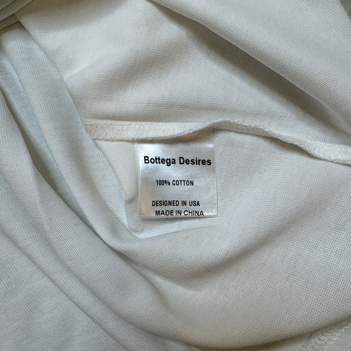 Other Bottega Desires Jackie Robinson Football Jersey MEDIUM Size US M / EU 48-50 / 2 - 5 Thumbnail