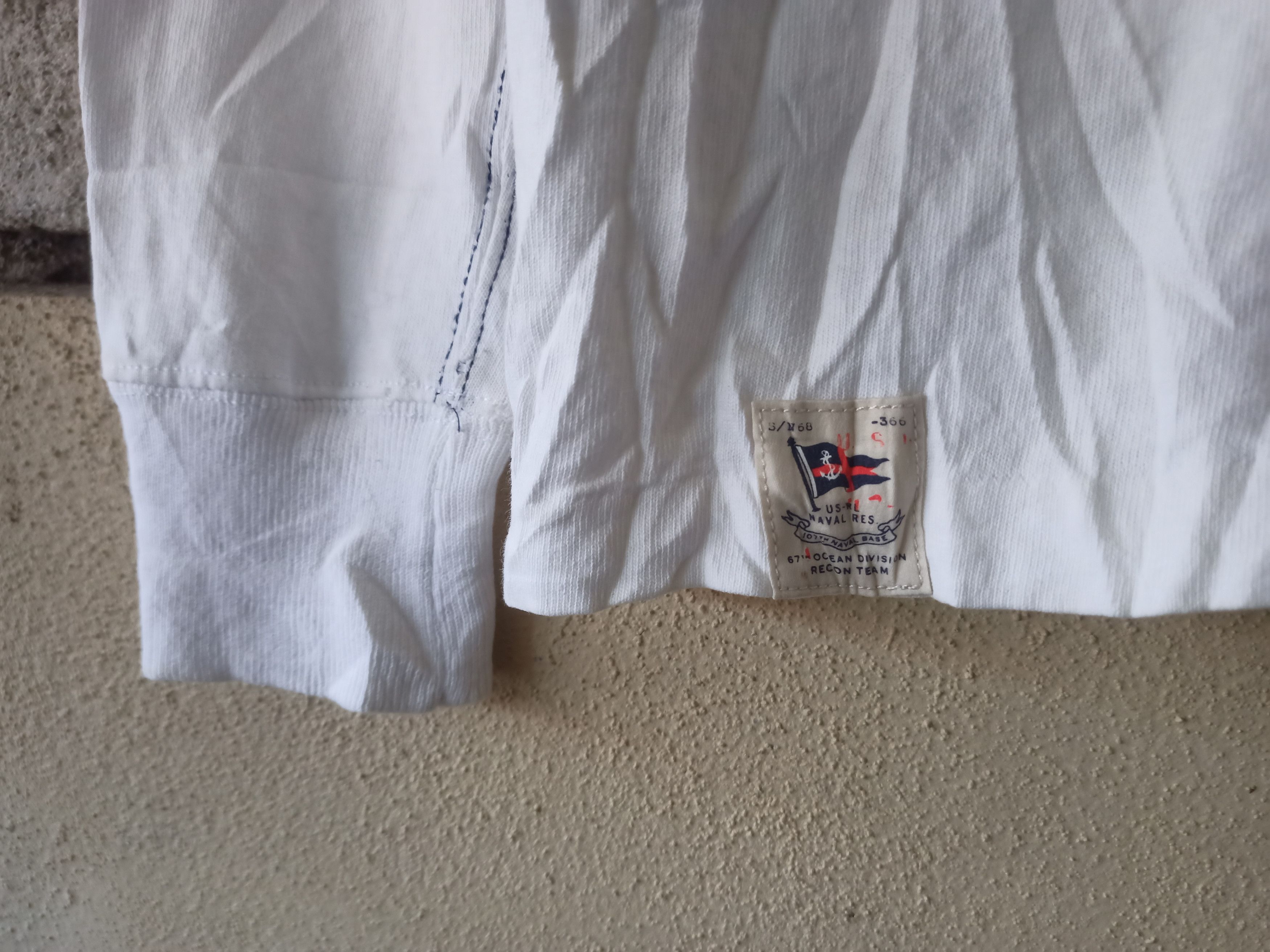 Polo Ralph Lauren × Vintage Vintage Polo Ralph Lauren Size US XS / EU 42 / 0 - 10 Thumbnail