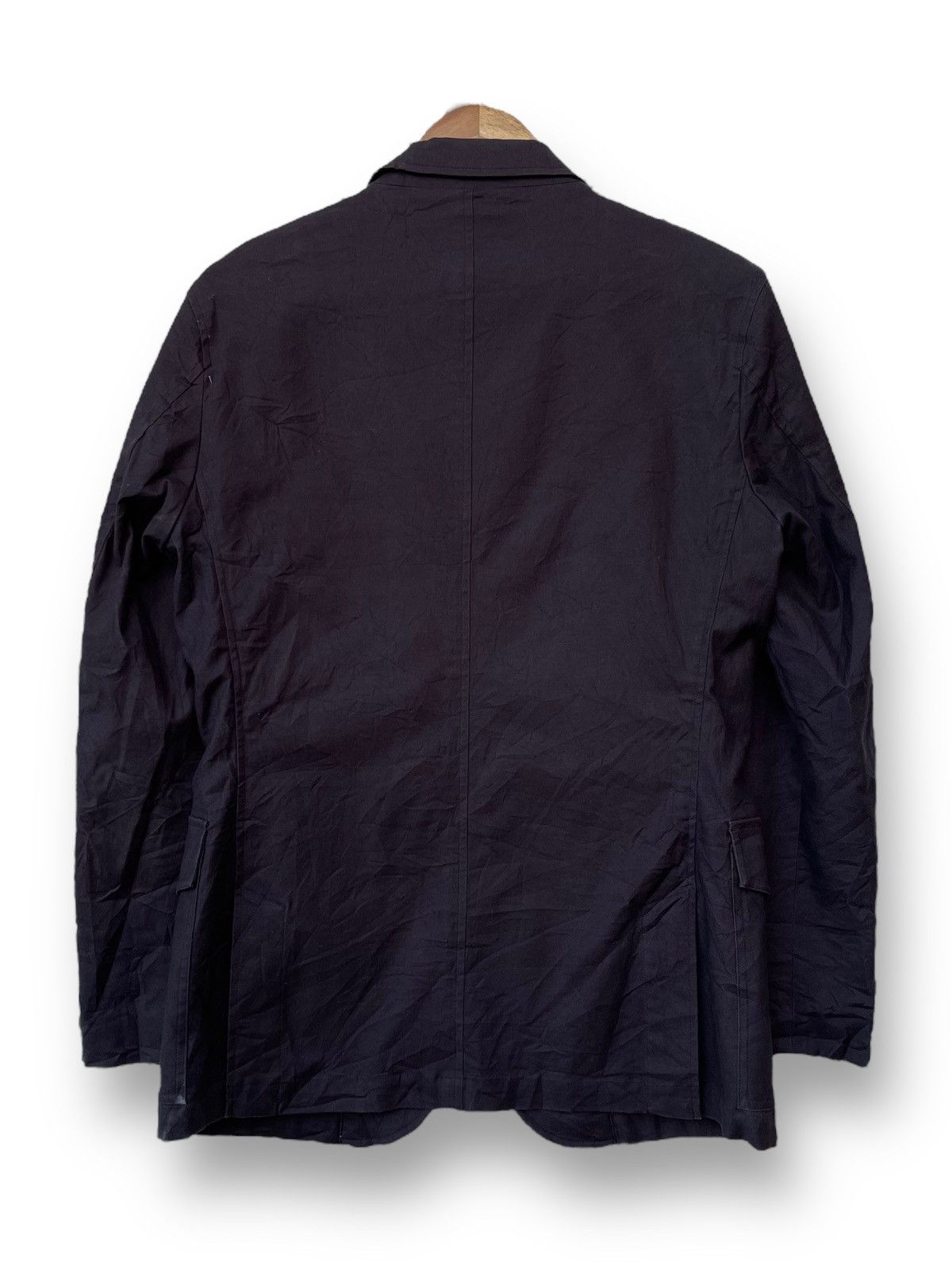 Burberry Prorsum BURBERRY BLACK LABEL MEN'S UTILITY SUIT/JACKET Size US M / EU 48-50 / 2 - 5 Thumbnail