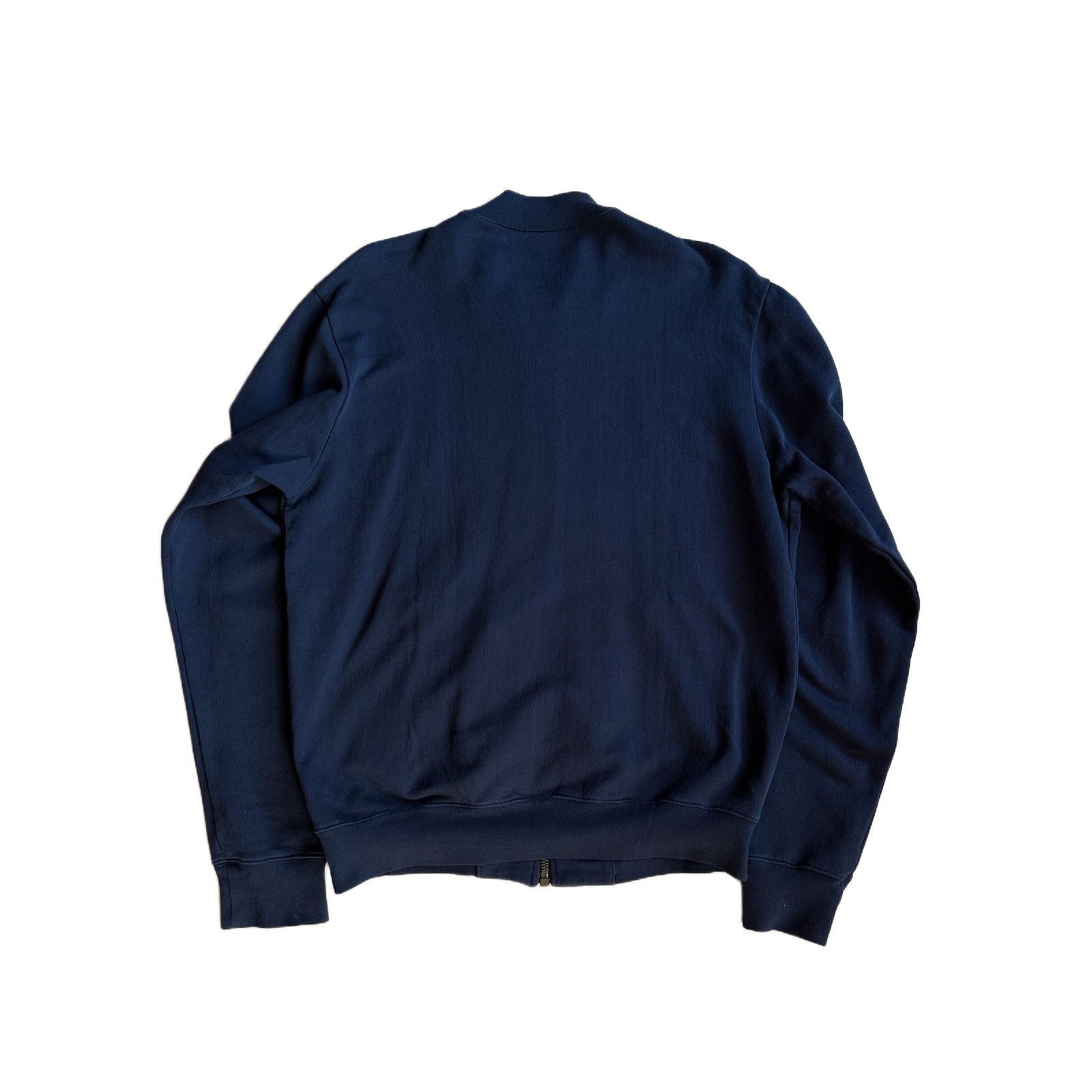 Maison Margiela Maison Margiela Zip Jacket Size US L / EU 52-54 / 3 - 2 Thumbnail