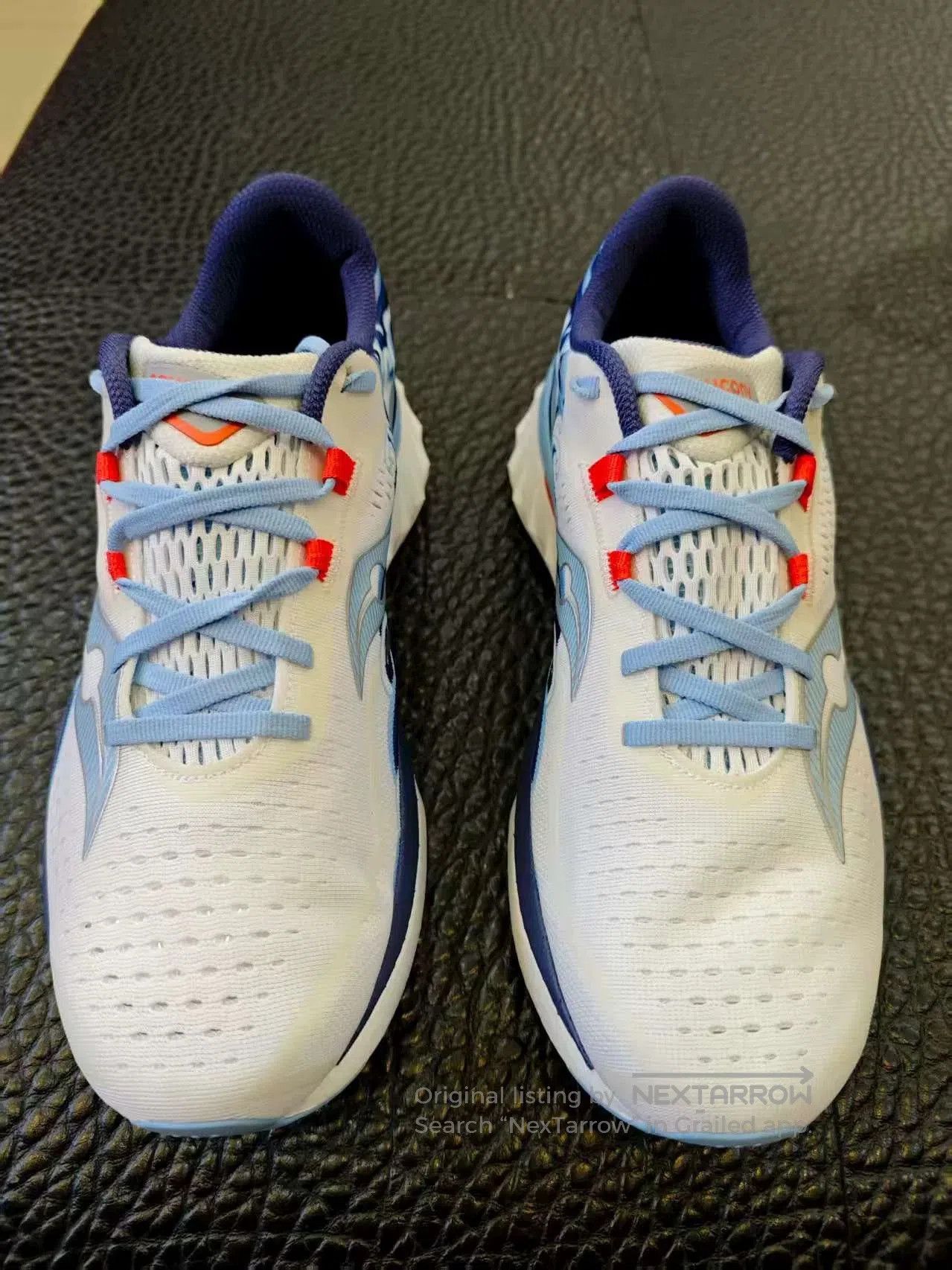 Saucony Saucony Endorphin Speed 4 Running Shoes. Size US 10 / EU 43 - 1 Thumbnail