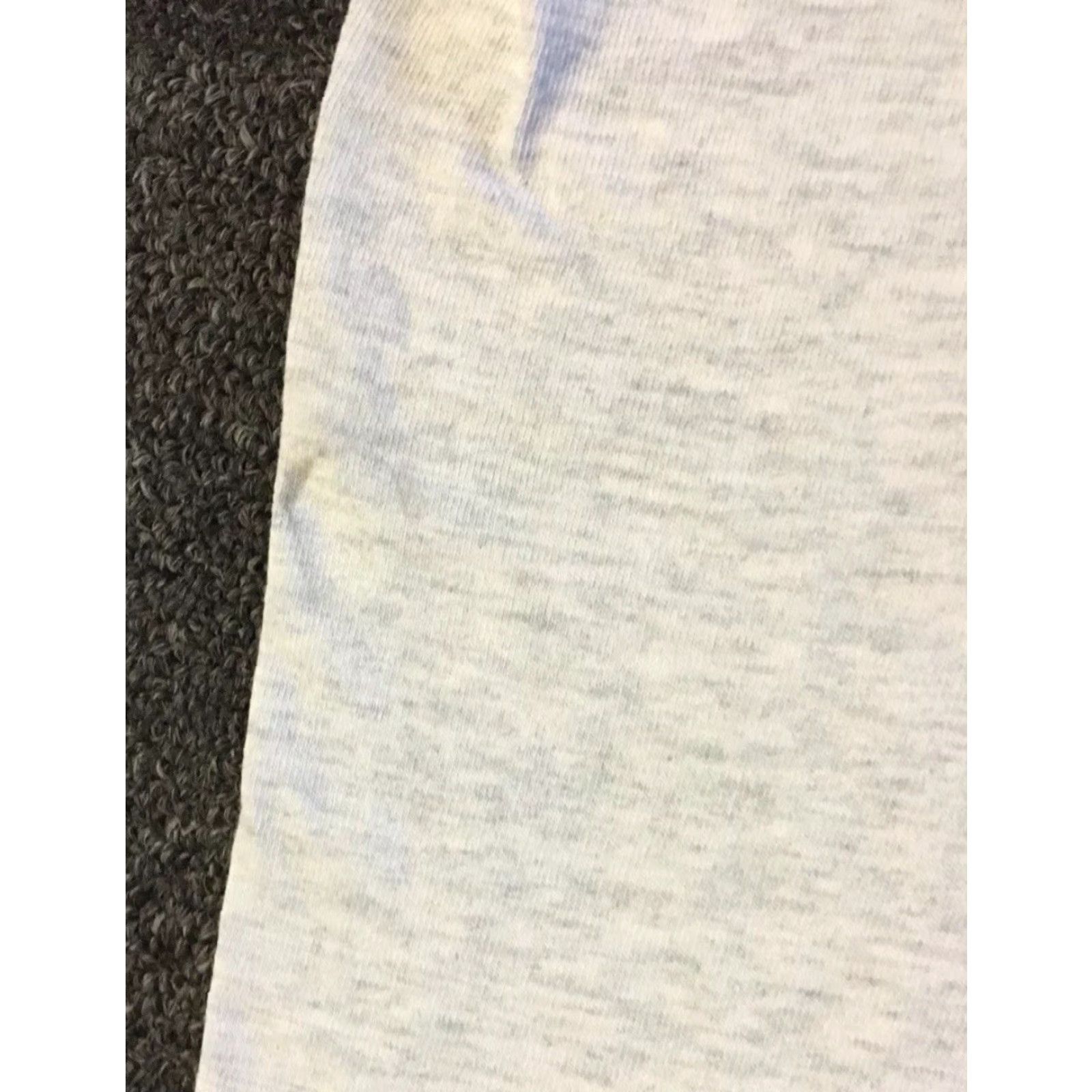 Vintage Vtg 90s Valley Lutheran School Faded PE Shirt L Track Football Skate Grunge 80s Size US L / EU 52-54 / 3 - 7 Thumbnail
