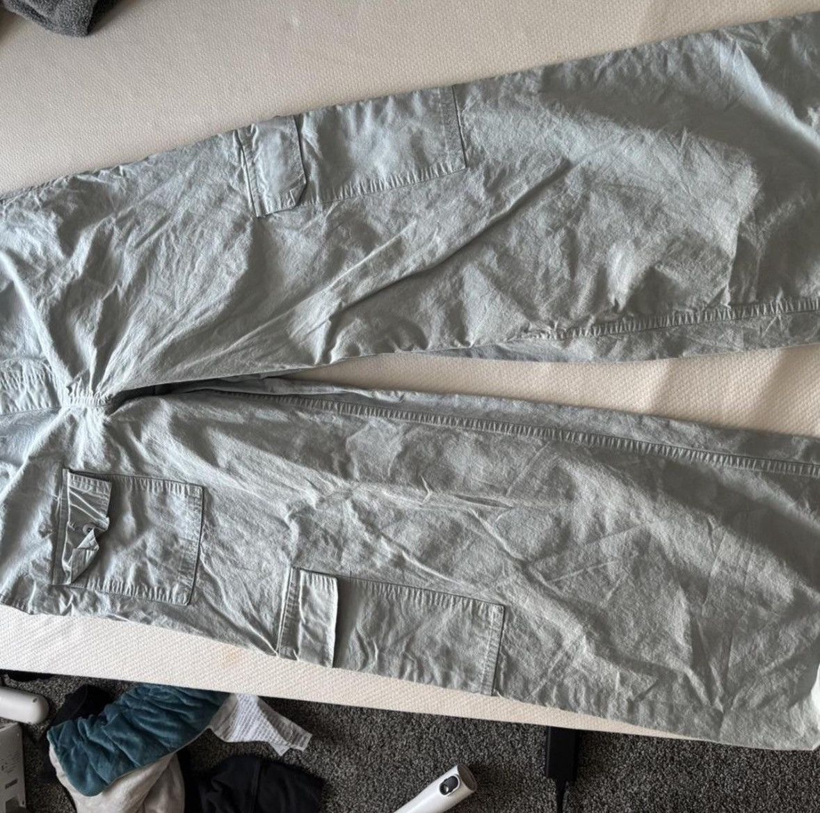 Pacsun Womens Cargo pants Size 27" / US 4 / IT 40 - 1 Thumbnail