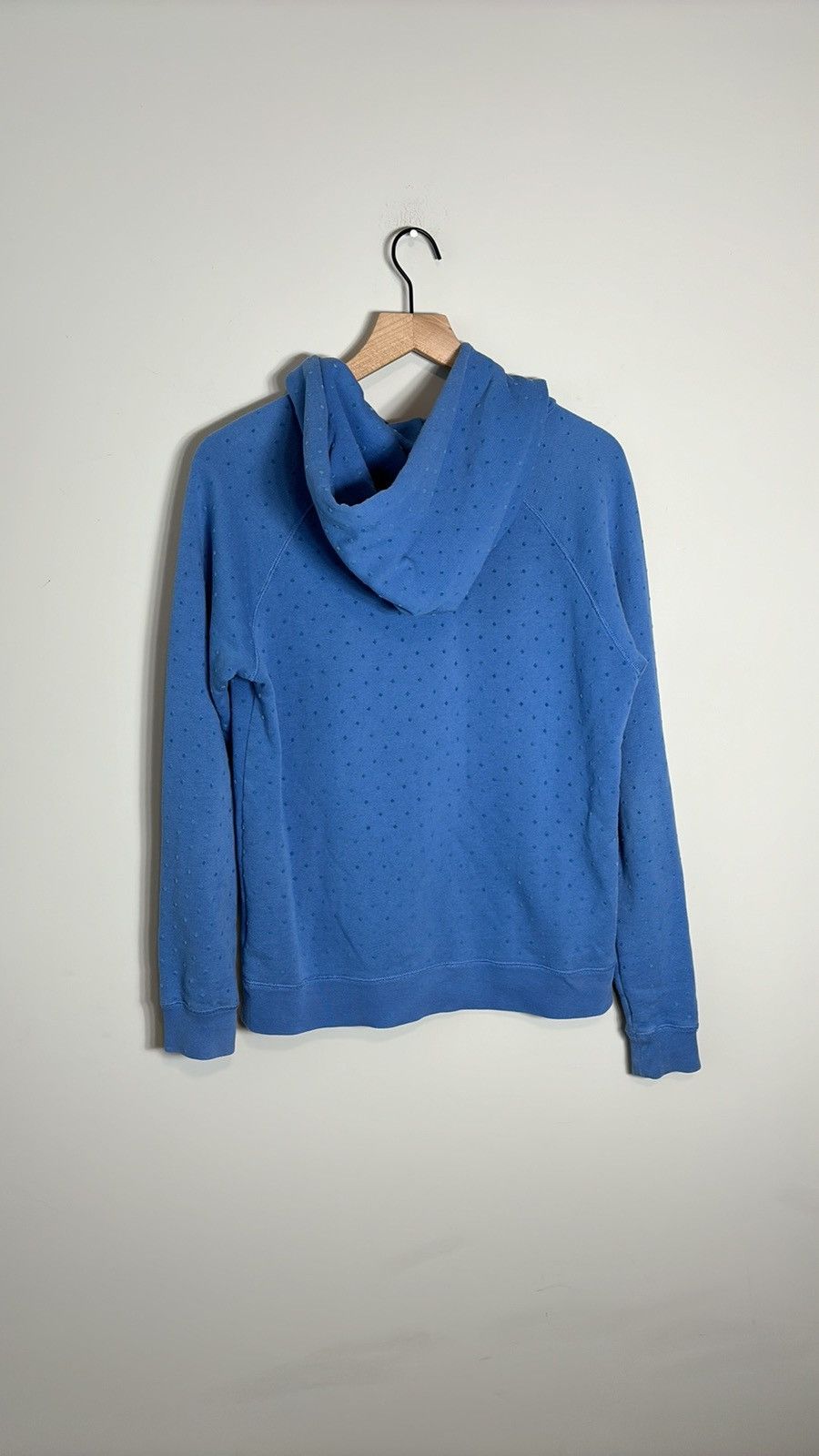 Nike × Vintage Nike Hoodie Size US M / EU 48-50 / 2 - 4 Thumbnail