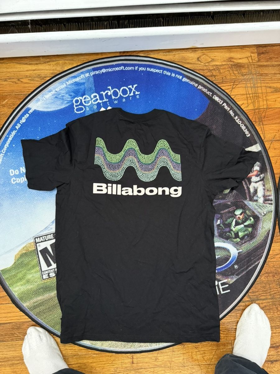Billabong × Vans billabong Brand new Size US L / EU 52-54 / 3 - 1 Thumbnail