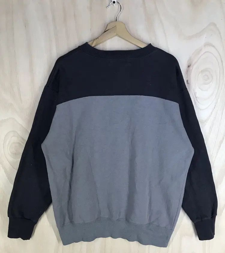 Japanese Brand Vintage Plevo Sweatshirts Size US XL / EU 56 / 4 - 2 Thumbnail