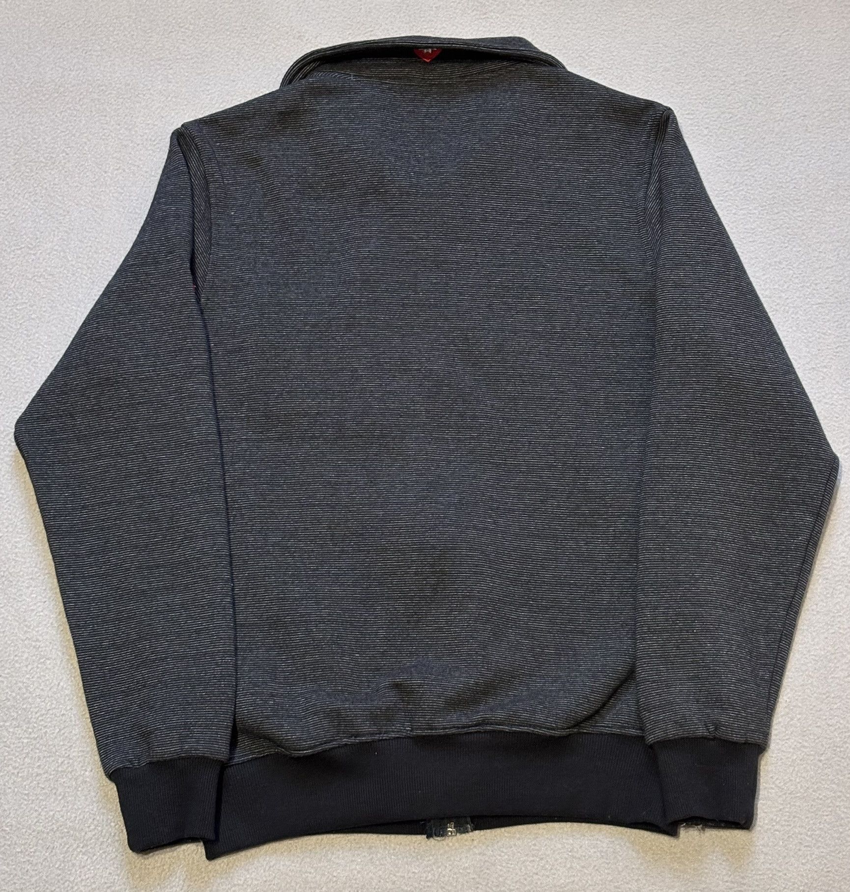 Wellensteyn Wellensteyn Fleece Sweatshirt Size S Size US S / EU 44-46 / 1 - 12 Thumbnail