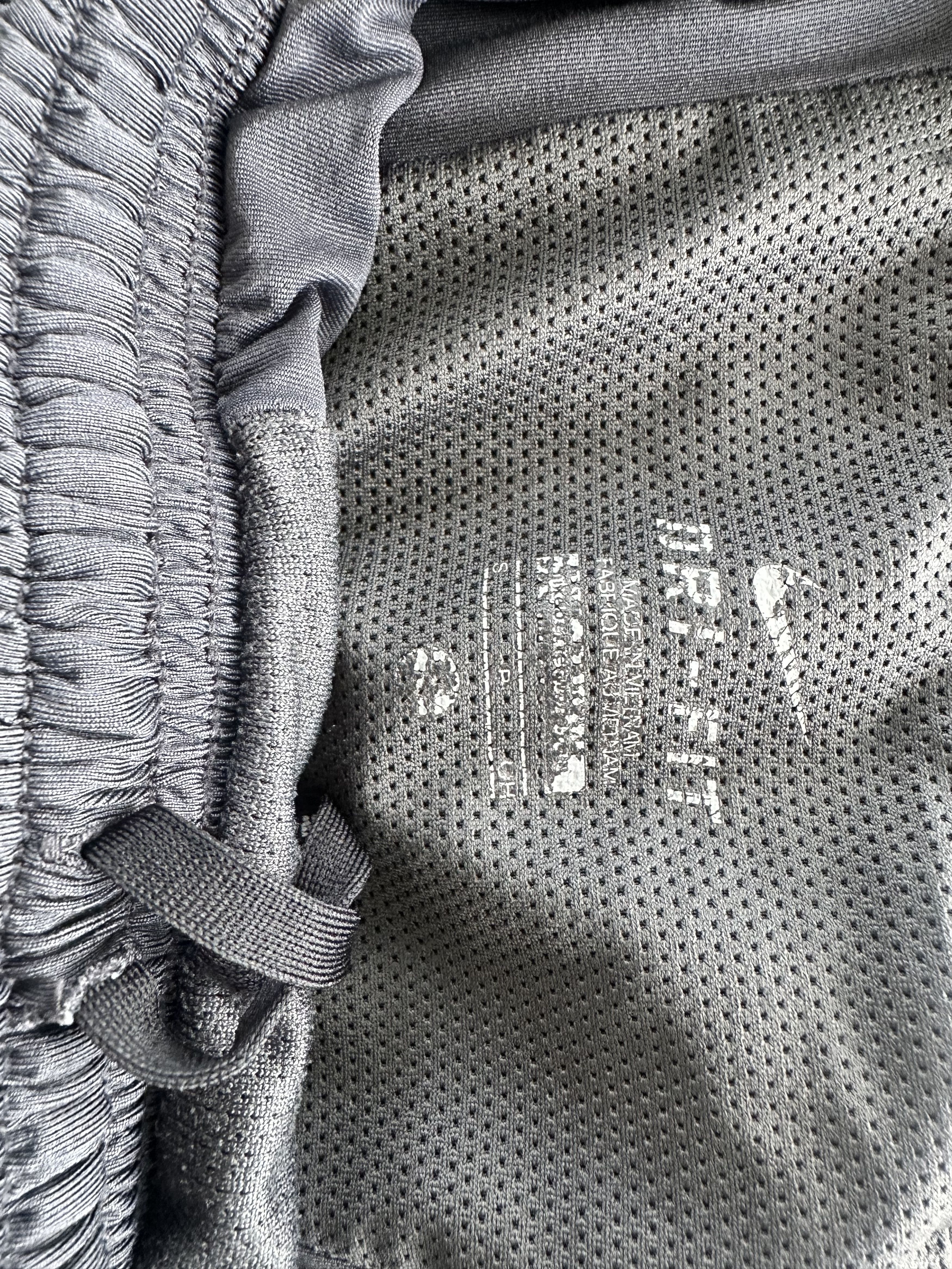 Nike Nike Lined Compression Running Shorts Grey (S) Size US 29 - 3 Thumbnail