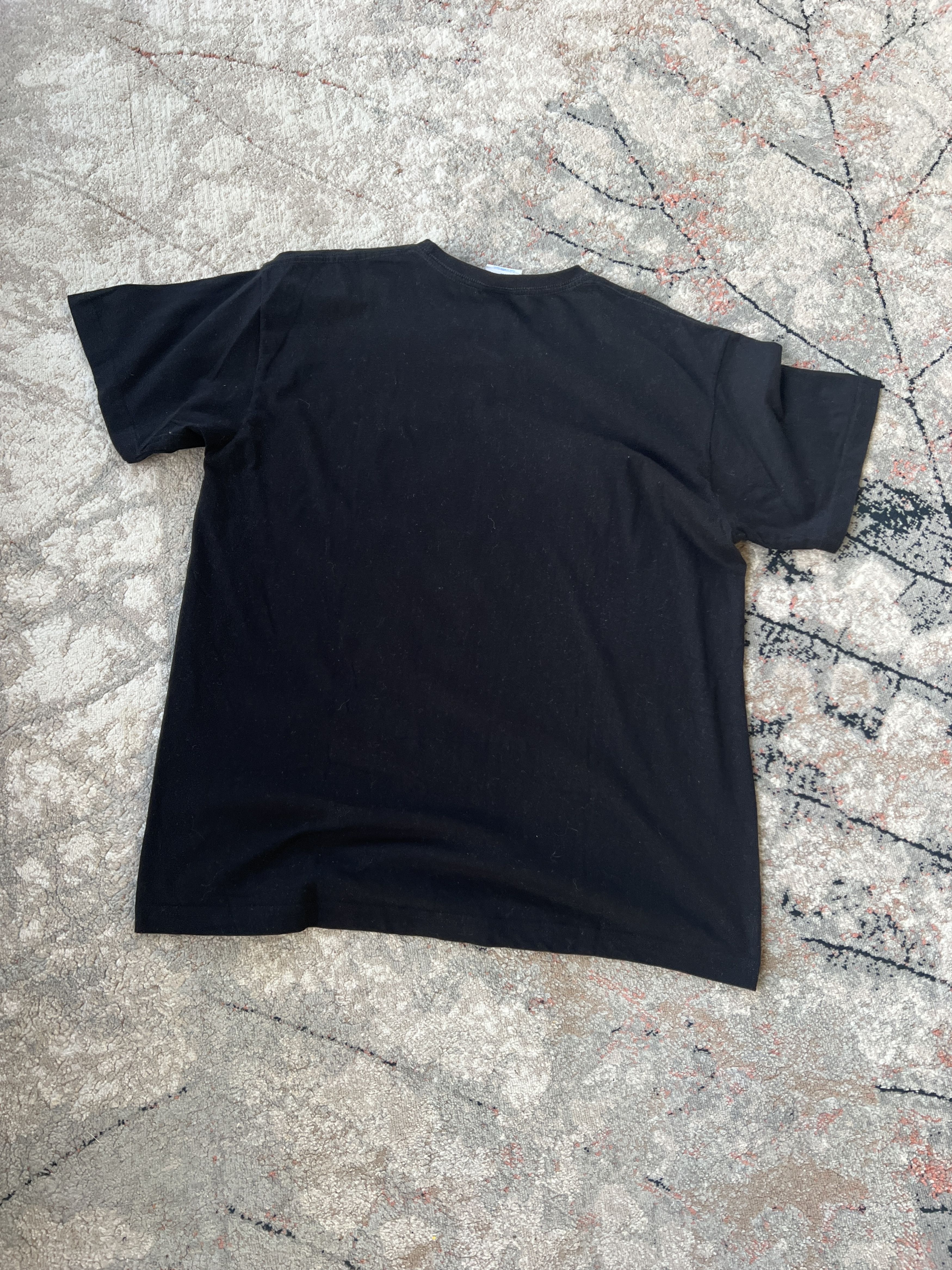 Vintage Facebook Vintage Tee Size US L / EU 52-54 / 3 - 7 Thumbnail