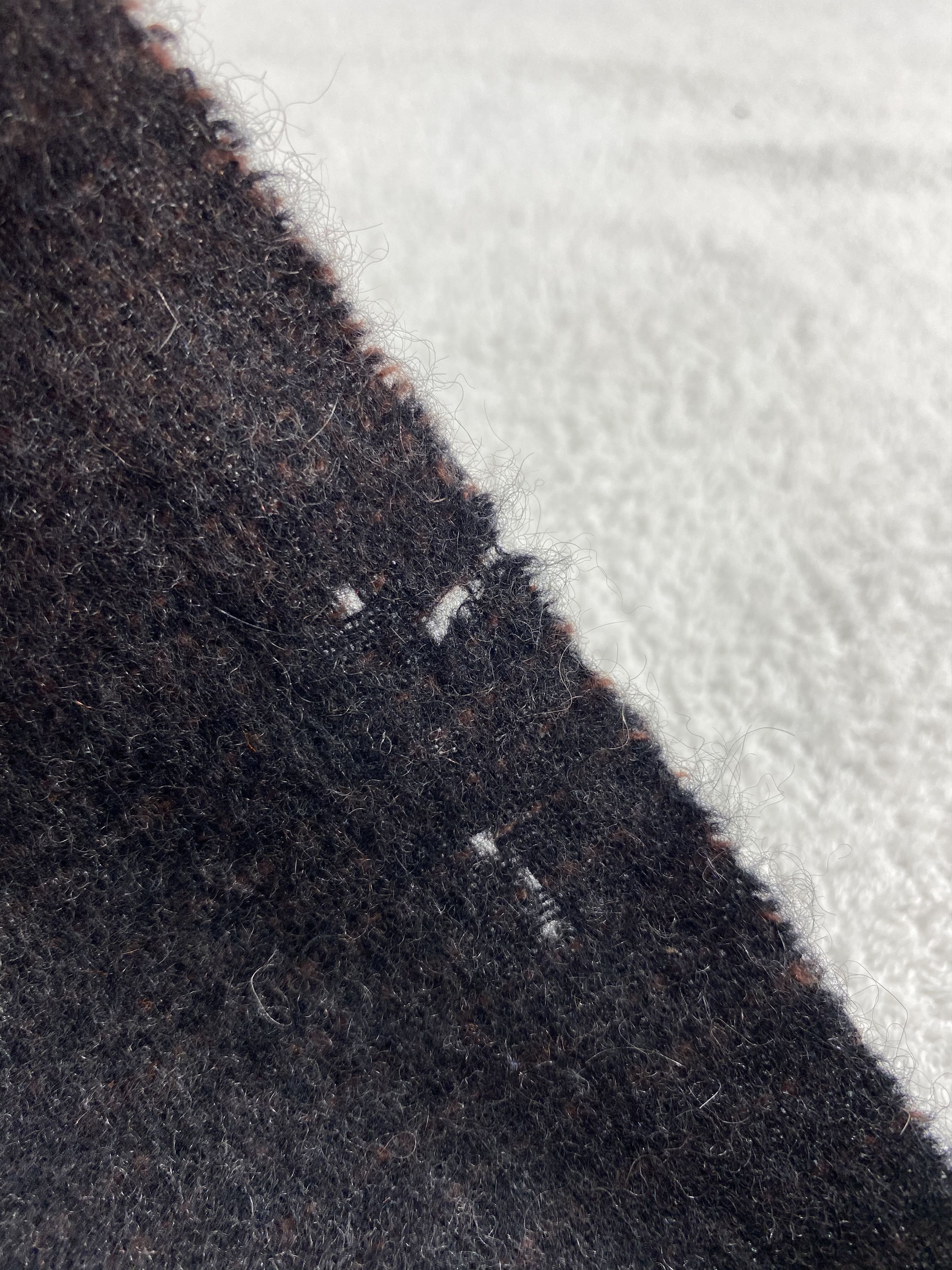 Paul Smith Paul Smith Scarf / Muffler / Neckwear - WW1698 Size ONE SIZE - 2 Thumbnail