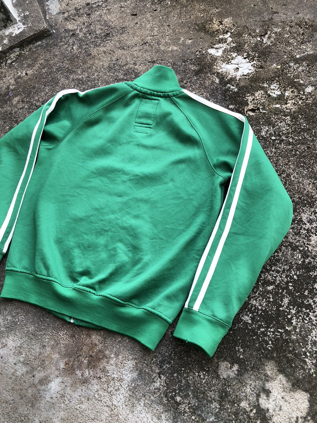 Abercrombie & Fitch Abercrombie & Fitch Style Look Of Gangsta Masta Rasta Mania Size US XL / EU 56 / 4 - 19 Thumbnail