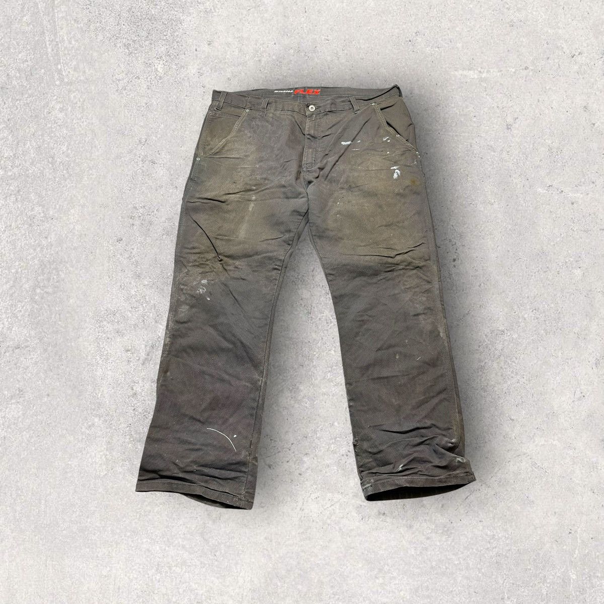 Dickies Dickies Flex carpenter pants Size US 40 / EU 56 - 1 Thumbnail