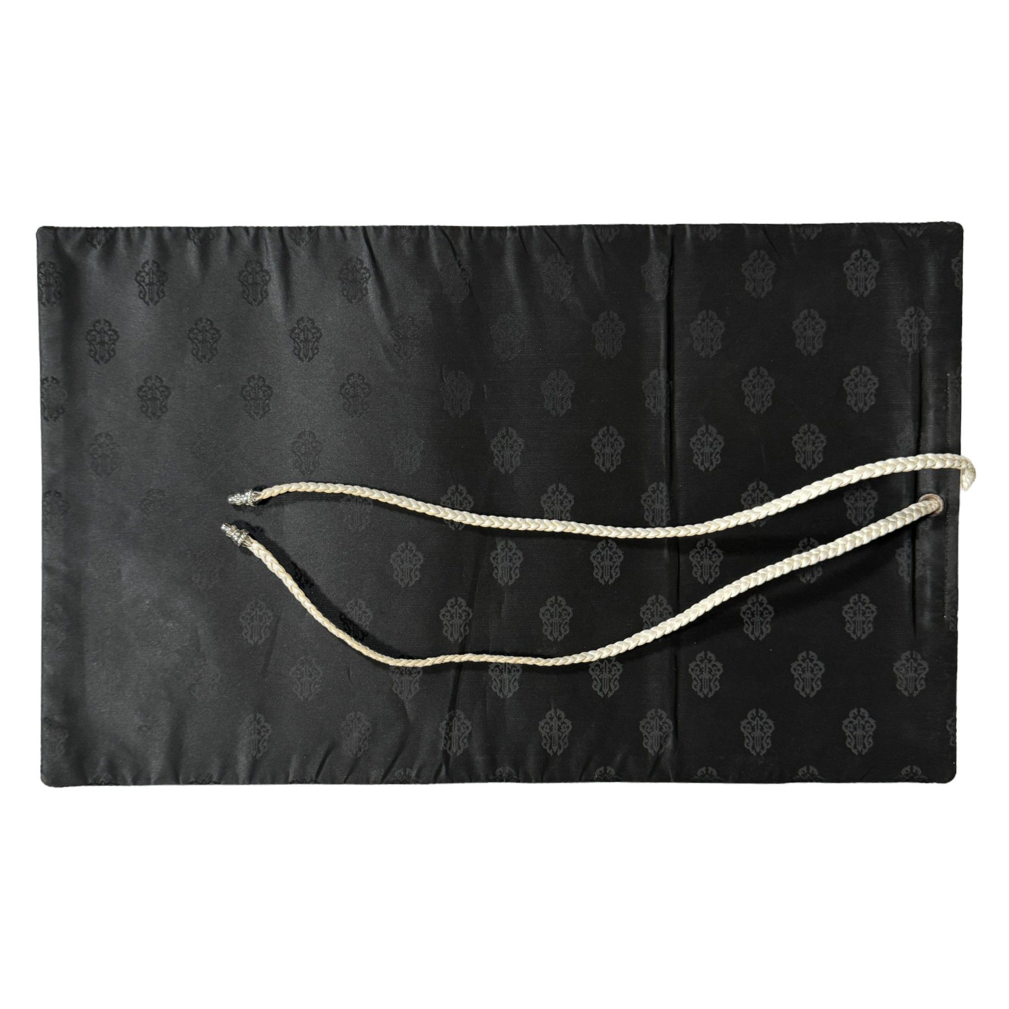 Chrome Hearts Chrome Hearts CH Plus Patch Display Leather Jewelry Mat Size ONE SIZE - 2 Thumbnail
