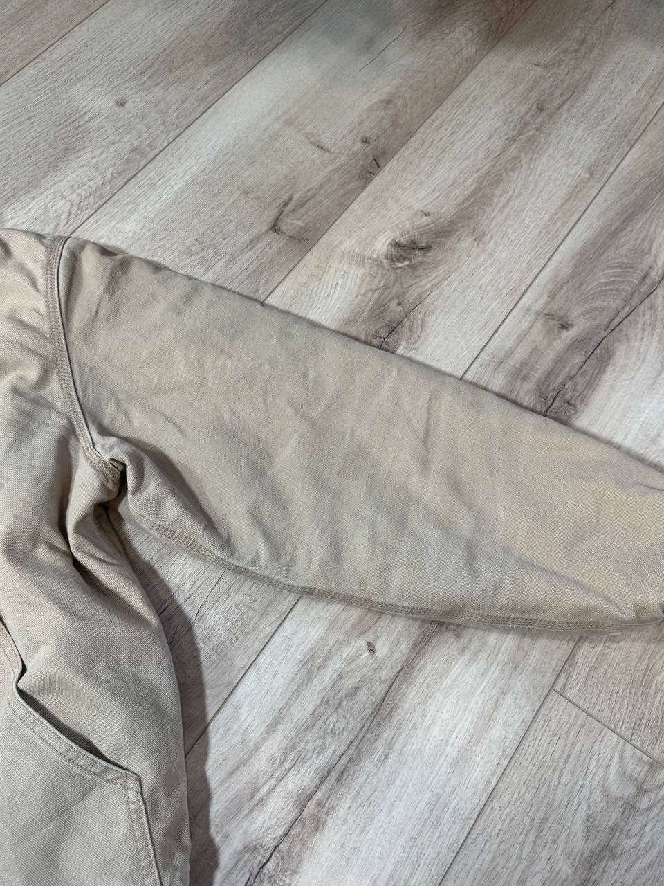 Carhartt Carhartt Active Jacket Size XS Size US XS / EU 42 / 0 - 4 Thumbnail