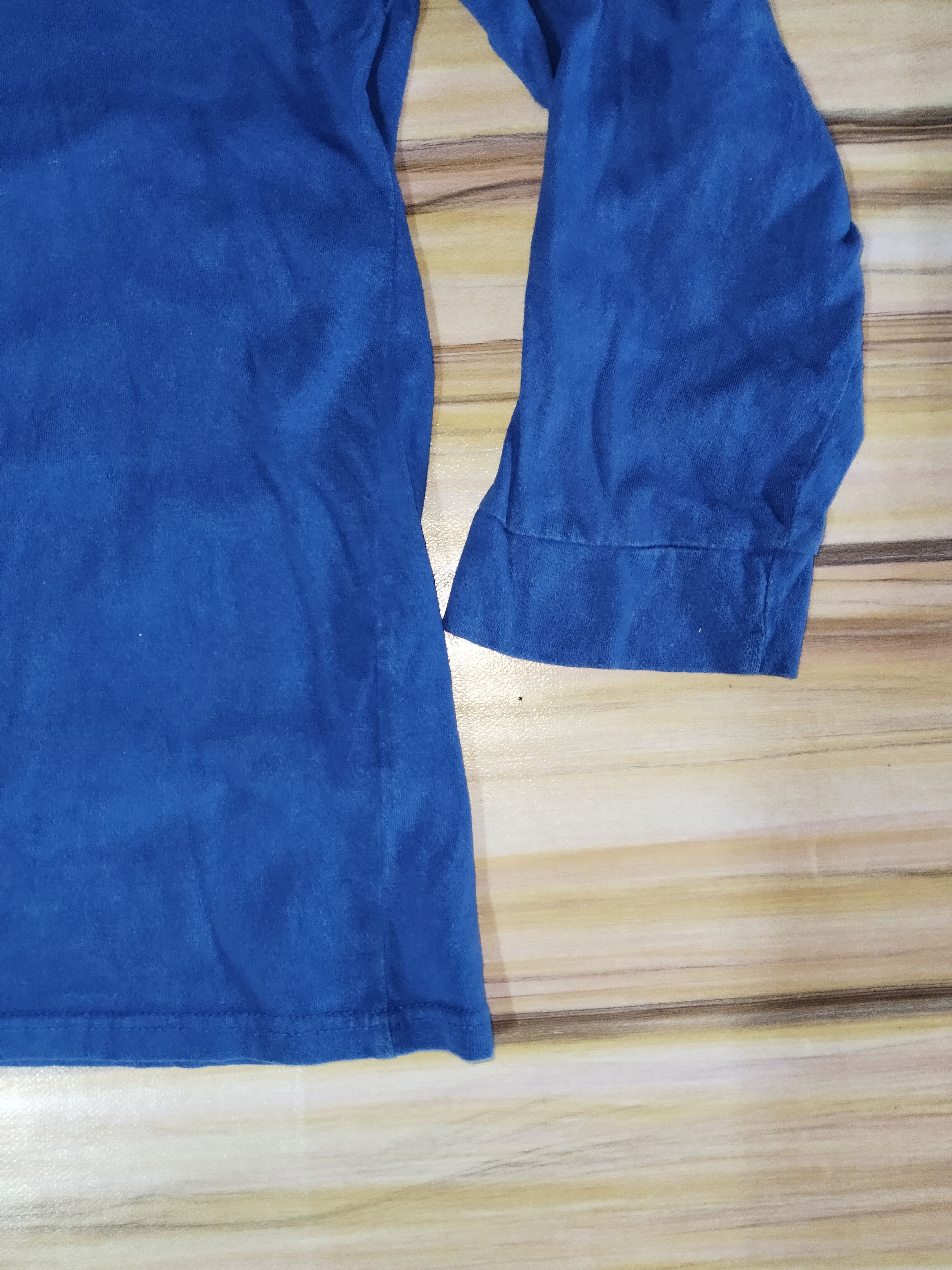 Acne Studios ACNE STUDIOS Long Sleeve Size L / US 10 / IT 46 - 4 Thumbnail
