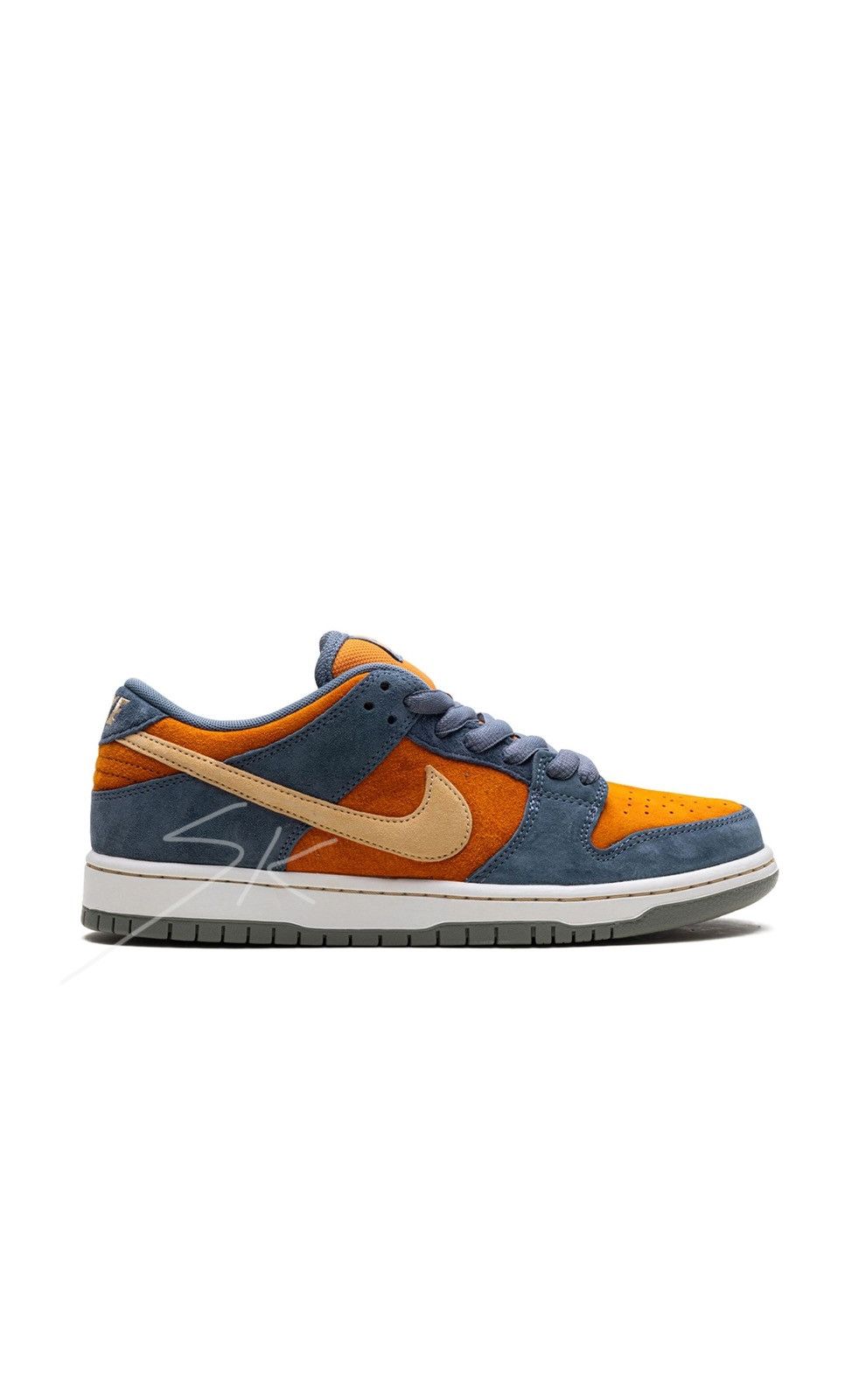 Nike Nike SB Dunk Low Pro Monarch Size US 9.5 / EU 42-43 - 2 Thumbnail