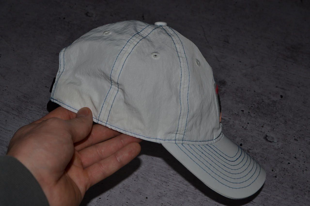 Billionaire Boys Club billionaire boys club cap Size ONE SIZE - 3 Thumbnail