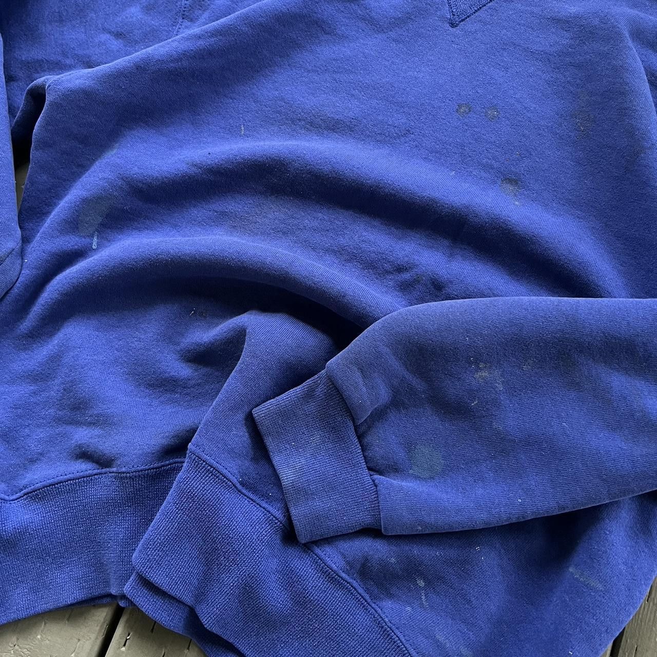 Russell Athletic × Vintage Vintage Russell Athletic Sweatshirt Size US M / EU 48-50 / 2 - 5 Thumbnail