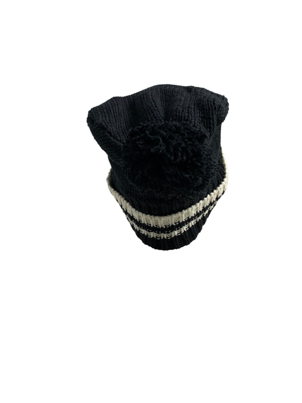 Kapital Snidel crochet knitted beanie hats rare Size ONE SIZE - 4 Thumbnail