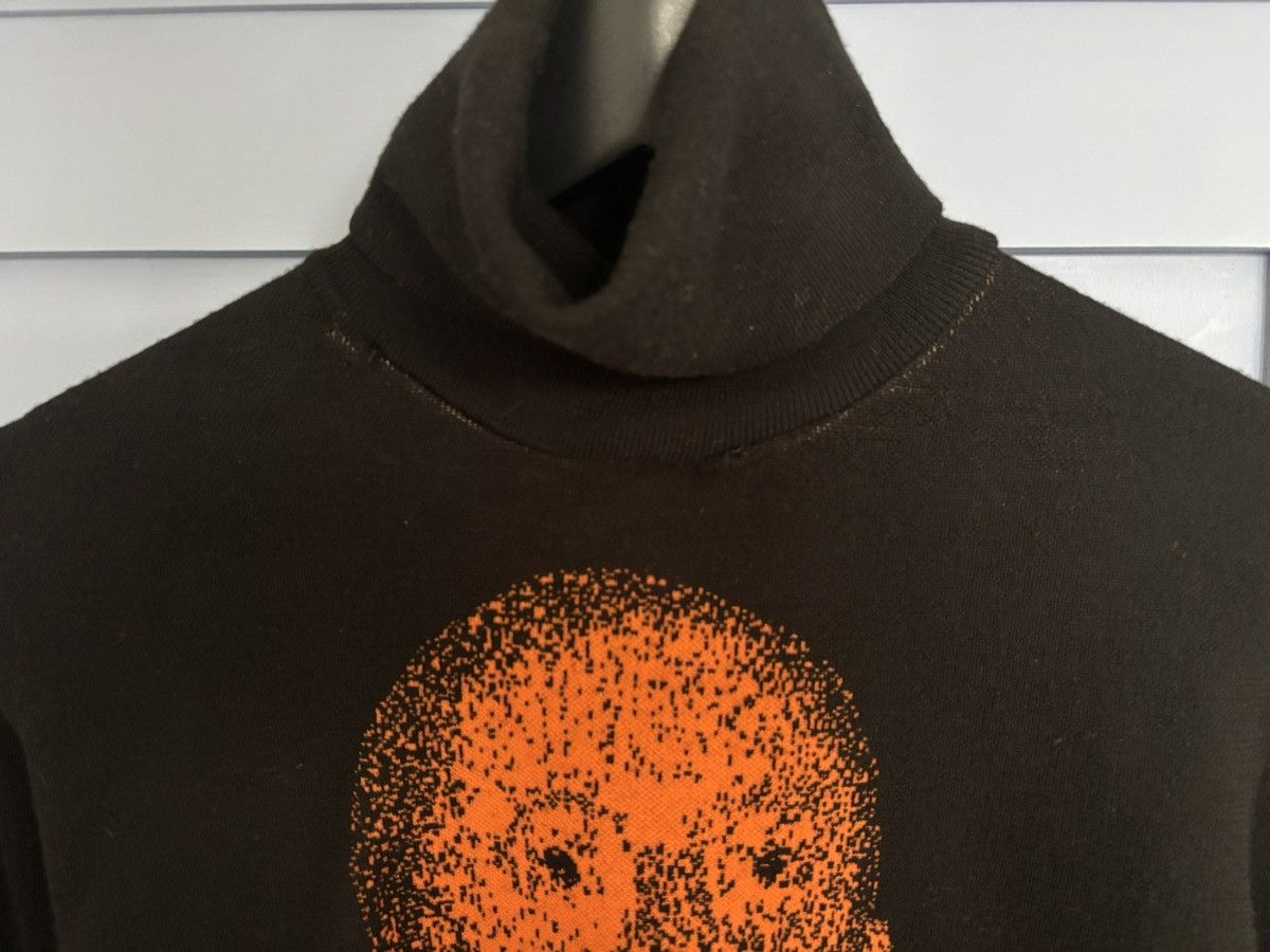Dior FW17 Hardior - They Should Just Lets Us Rave - Sweater Size US S / EU 44-46 / 1 - 3 Thumbnail