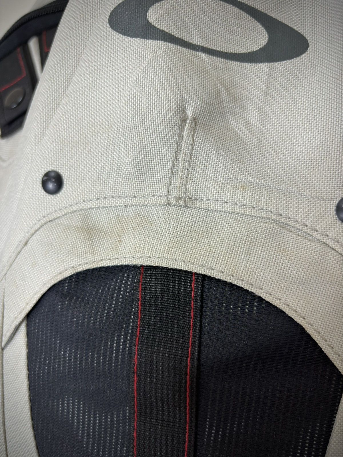 Oakley 2000’s Oakley Planet Pack 2.0 Tactical Backpack Size ONE SIZE - 10 Thumbnail