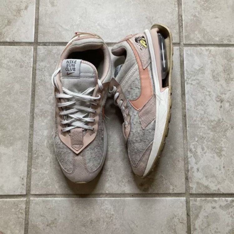 Nike Nike Air Max Pre-Day SE Sun Club Light Orewood/Brown Size 9 Size US 9 / IT 39 - 1 Thumbnail