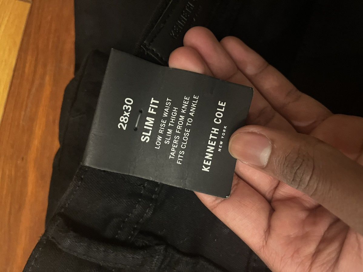 Kenneth Cole Jeans 28 size Size US 28 / EU 44 - 5 Thumbnail