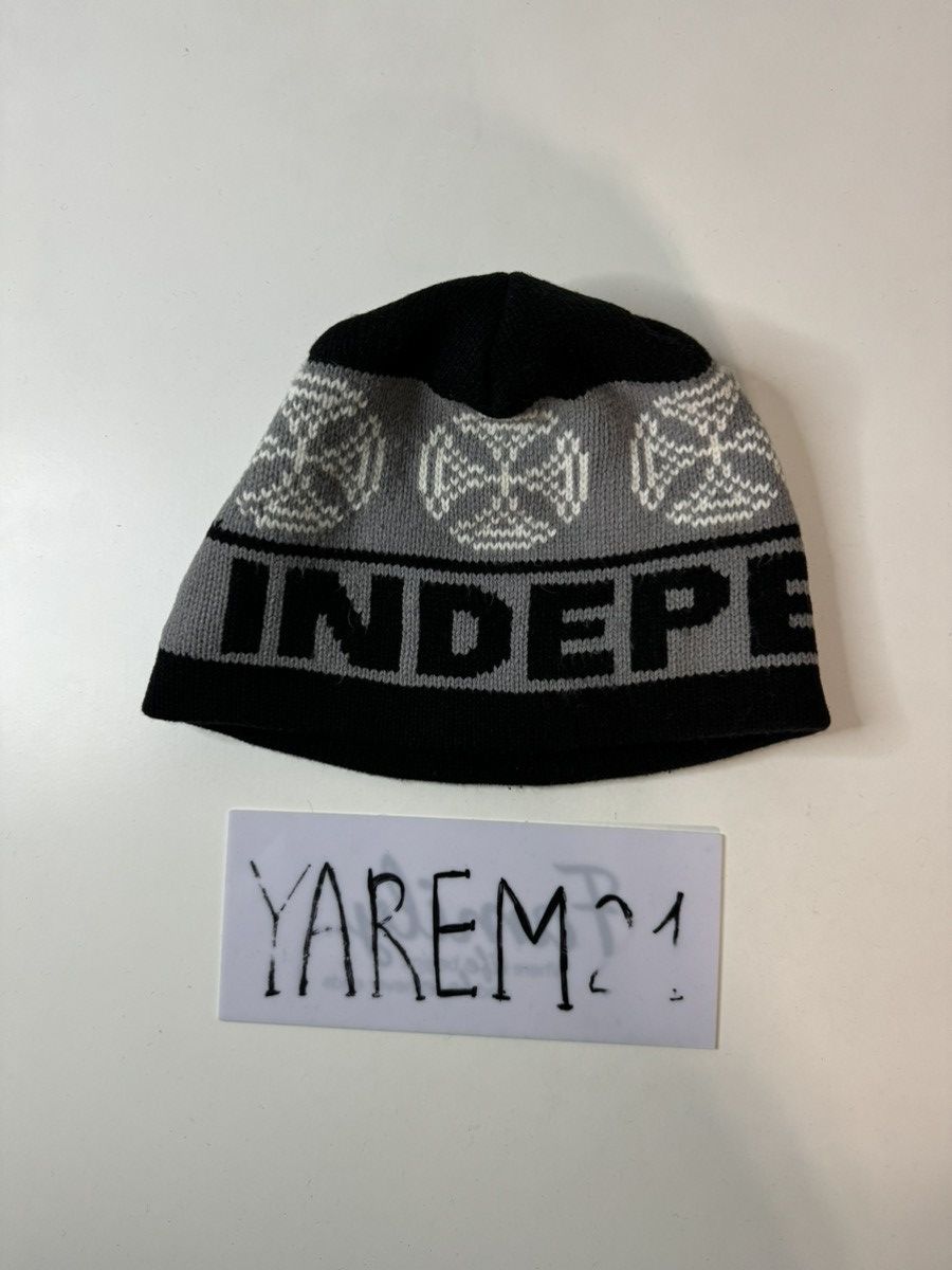 Other Independent vintage hat cap Size ONE SIZE - 1 Thumbnail