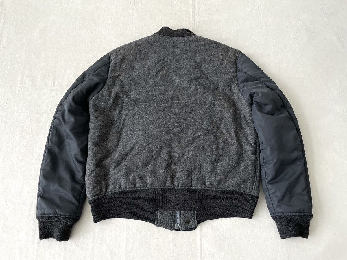Number (N)ine Number Nine Bomber Jacket Size US L / EU 52-54 / 3 - 10 Thumbnail
