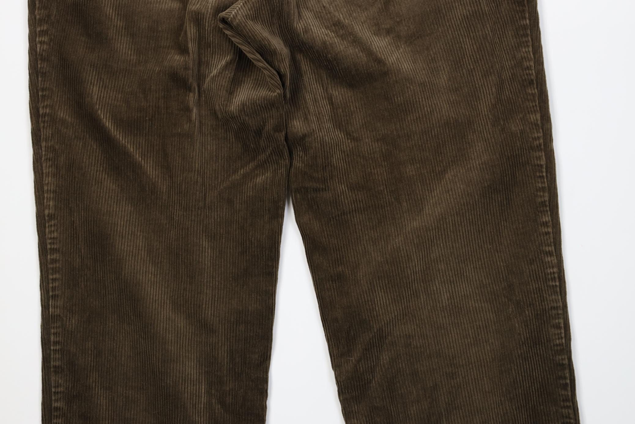 Banana Republic Vintage Y2K 2000 Banana Republic Smithfield Chino Pants Size US 32 / EU 48 - 12 Thumbnail