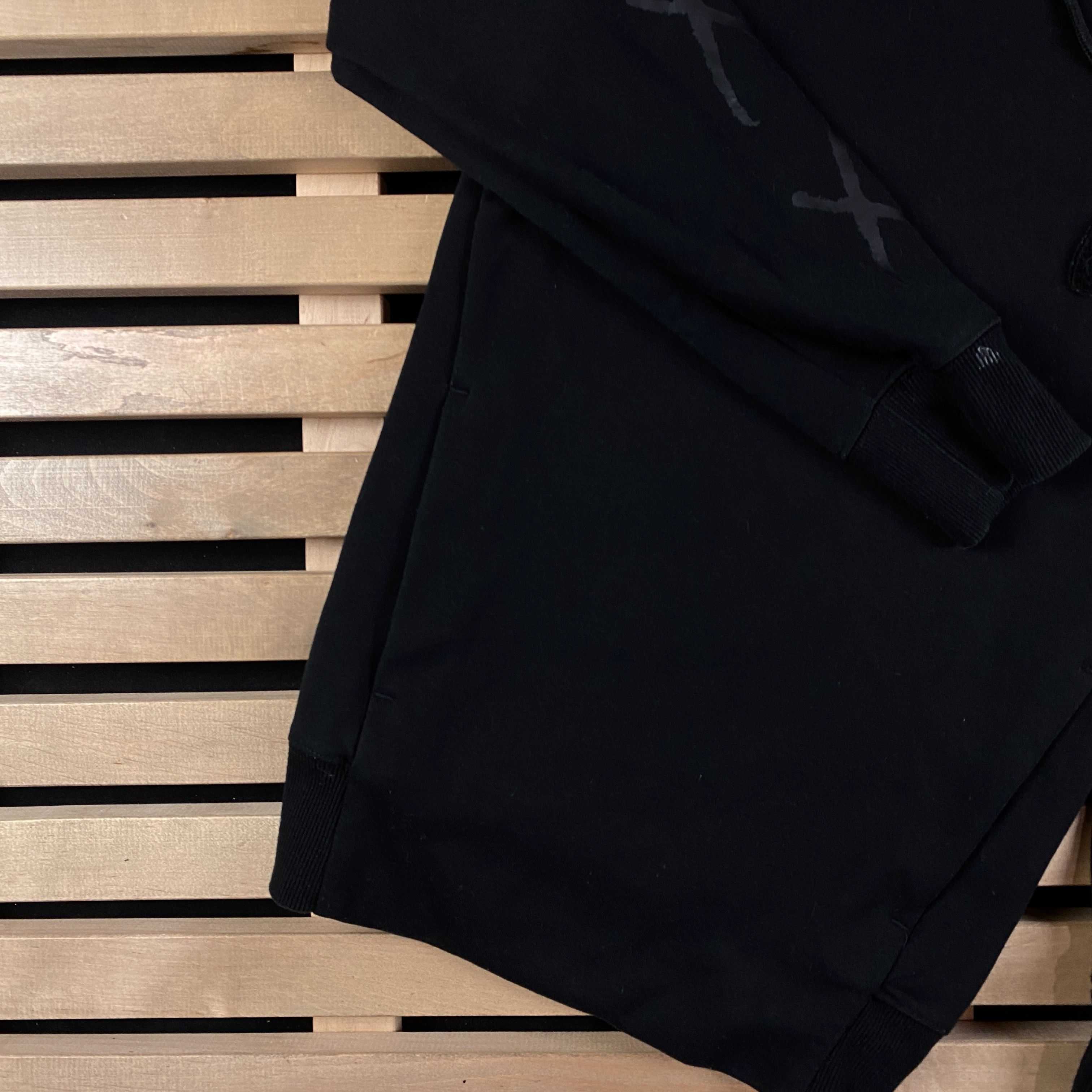 H&M × The Weeknd Men’s Hoodie Long Sleeve H&M XO The Weekend Size XS Black Size US XS / EU 42 / 0 - 3 Thumbnail