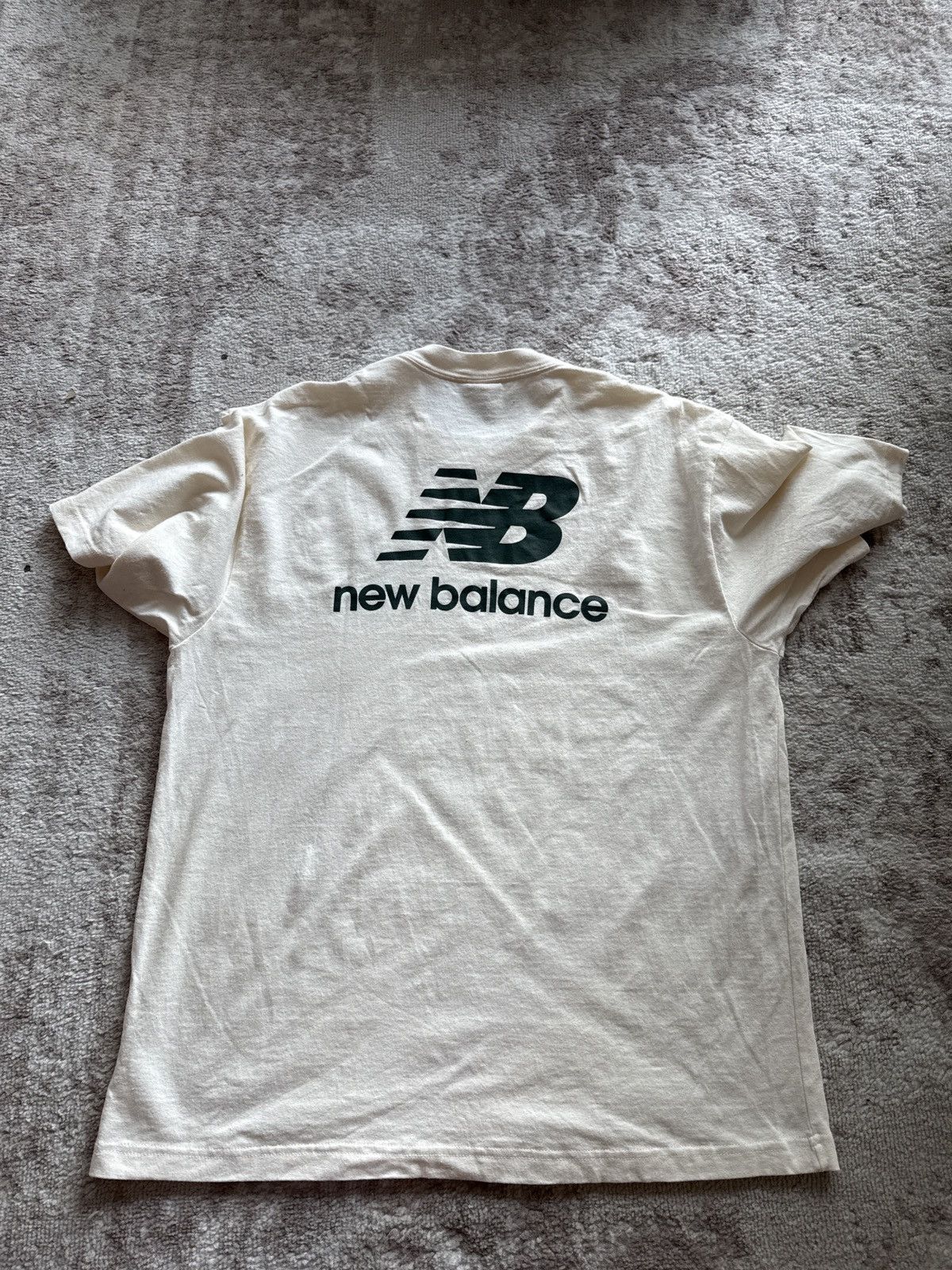 Aime Leon Dore × New Balance Aime Leon Dore x New Balance T shirt Size US L / EU 52-54 / 3 - 3 Thumbnail