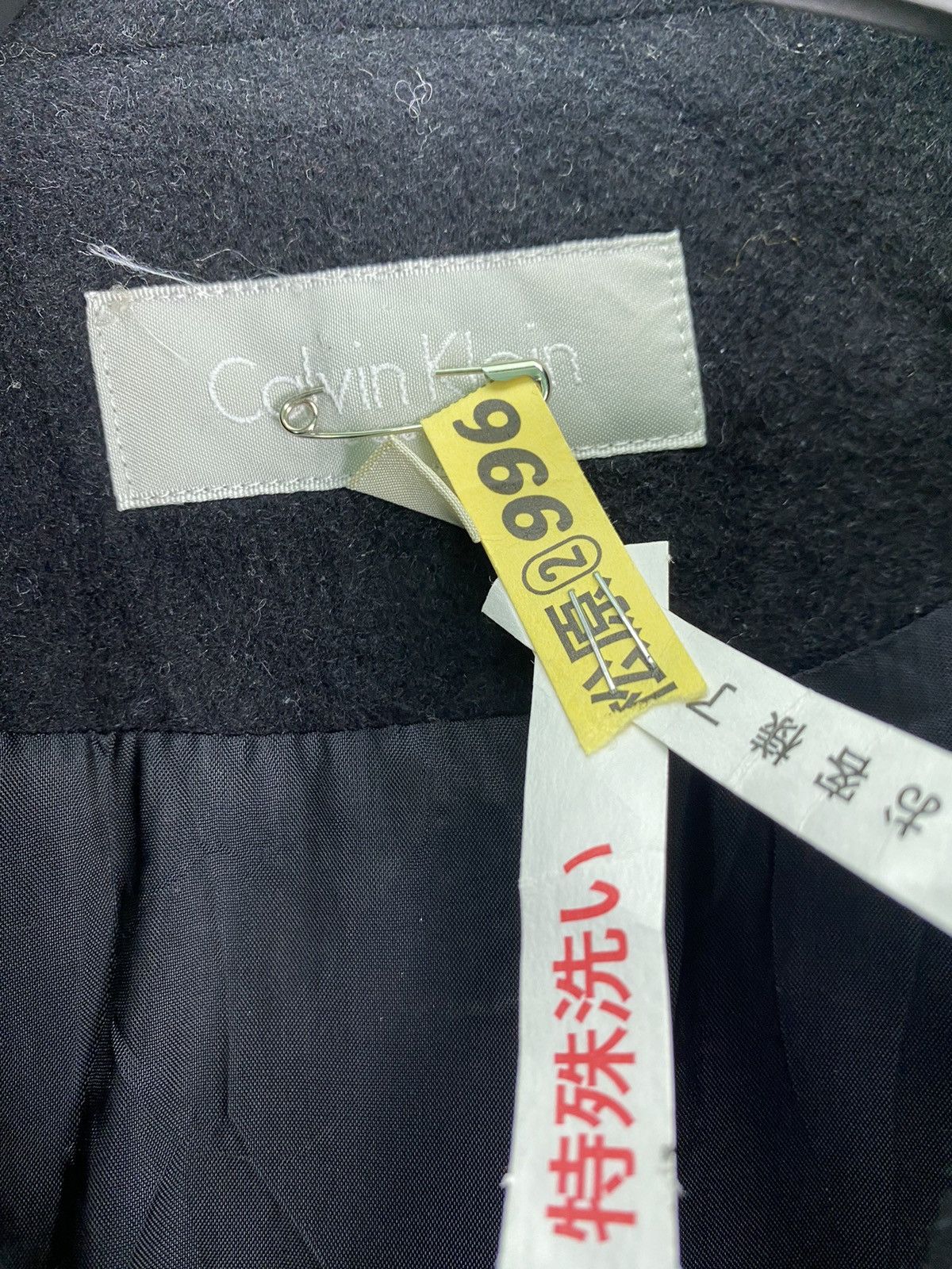 Calvin Klein Calvin Clean Size US L / EU 52-54 / 3 - 5 Thumbnail