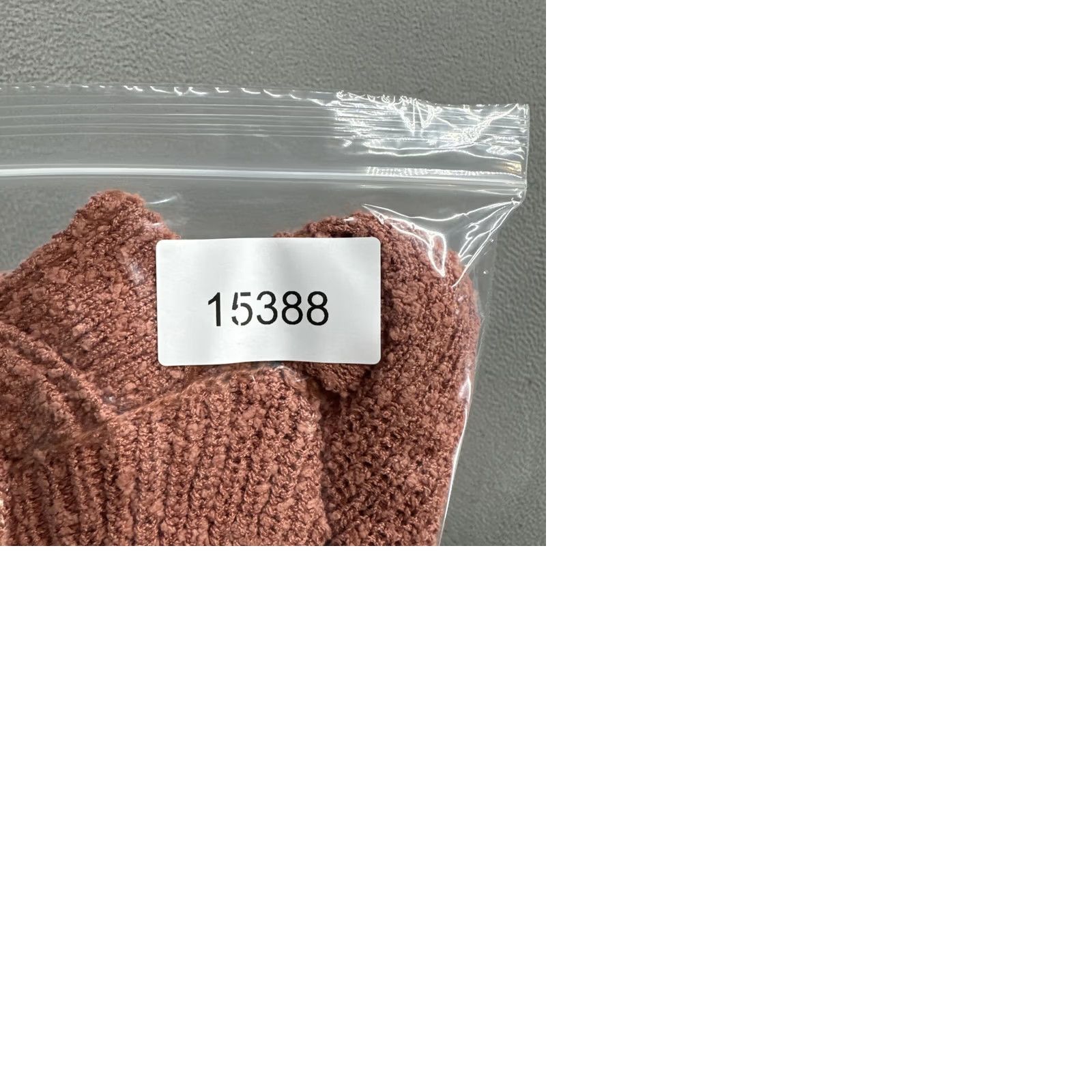 Rachel Zoe Rachel Zoe V Neck Knit Long Sleeve Sweater Women’s Size L Pink Womens Knit Sweater V-Neck Size L / US 10 / IT 46 - 9 Thumbnail