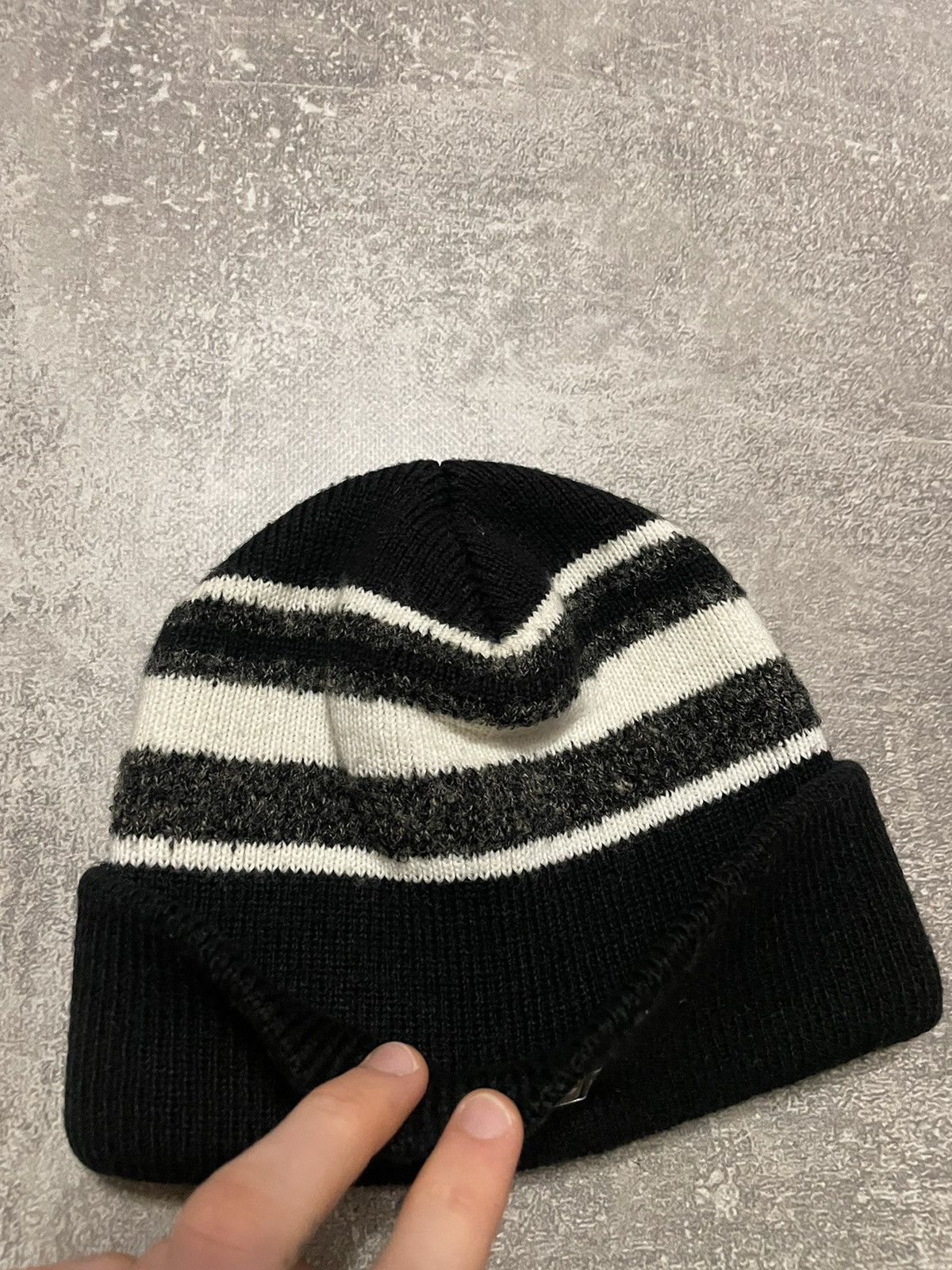 Kangol Vintage Kangol Beanie Hat Made in Great Britain 🇬🇧 Size ONE SIZE - 3 Thumbnail