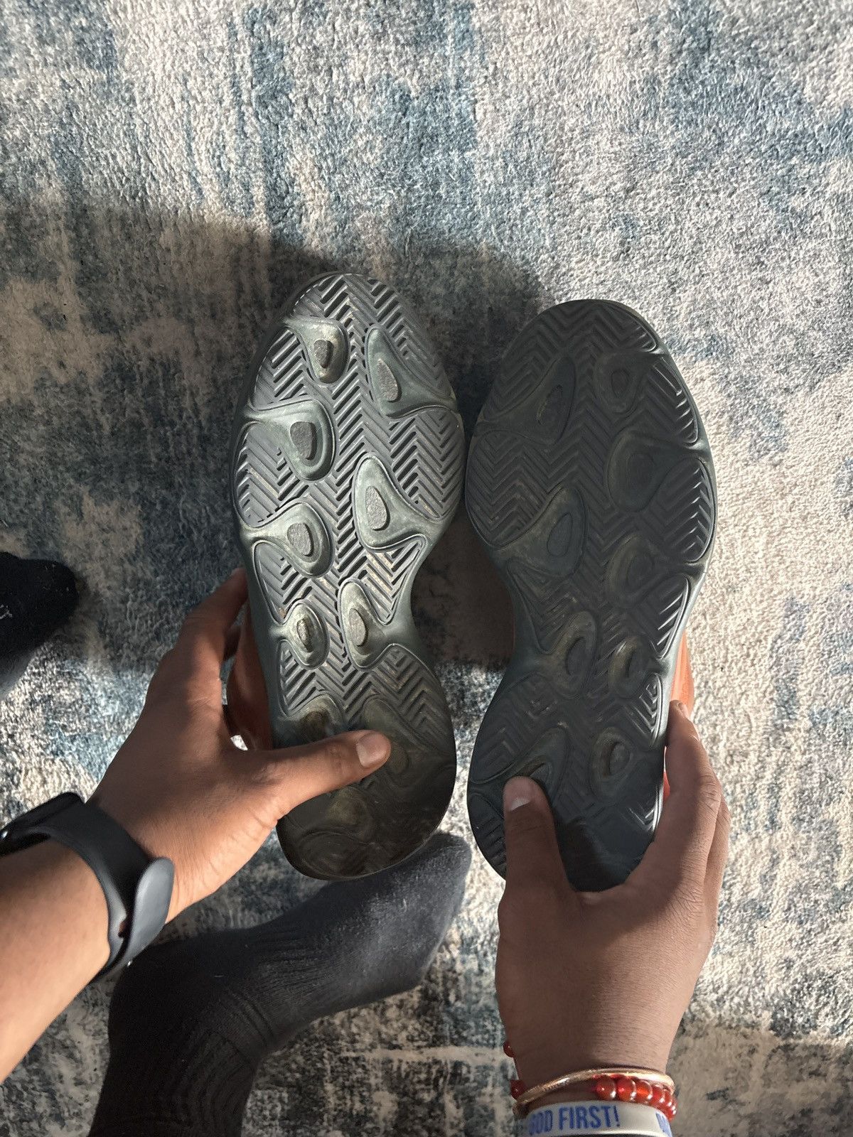 Yeezy Yeezy Copper 700 Size US 13 / EU 46 - 5 Thumbnail