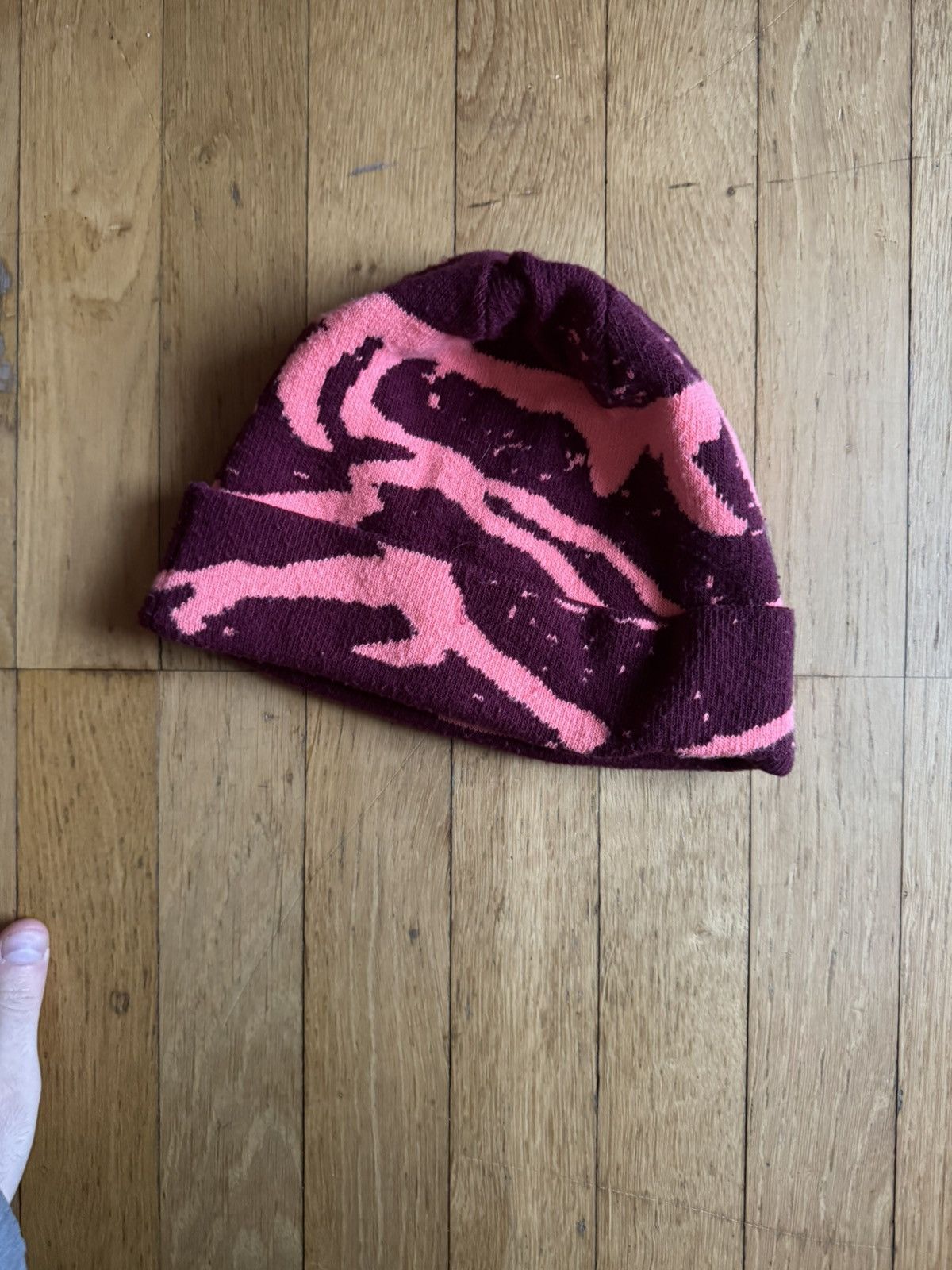 Arc'teryx Arc’teryx discontinued beanie (real!) Size ONE SIZE - 2 Thumbnail