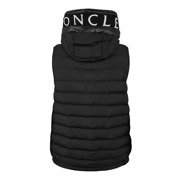 Moncler Bourget Lightweight Gilet Size US M / EU 48-50 / 2 - 2 Thumbnail