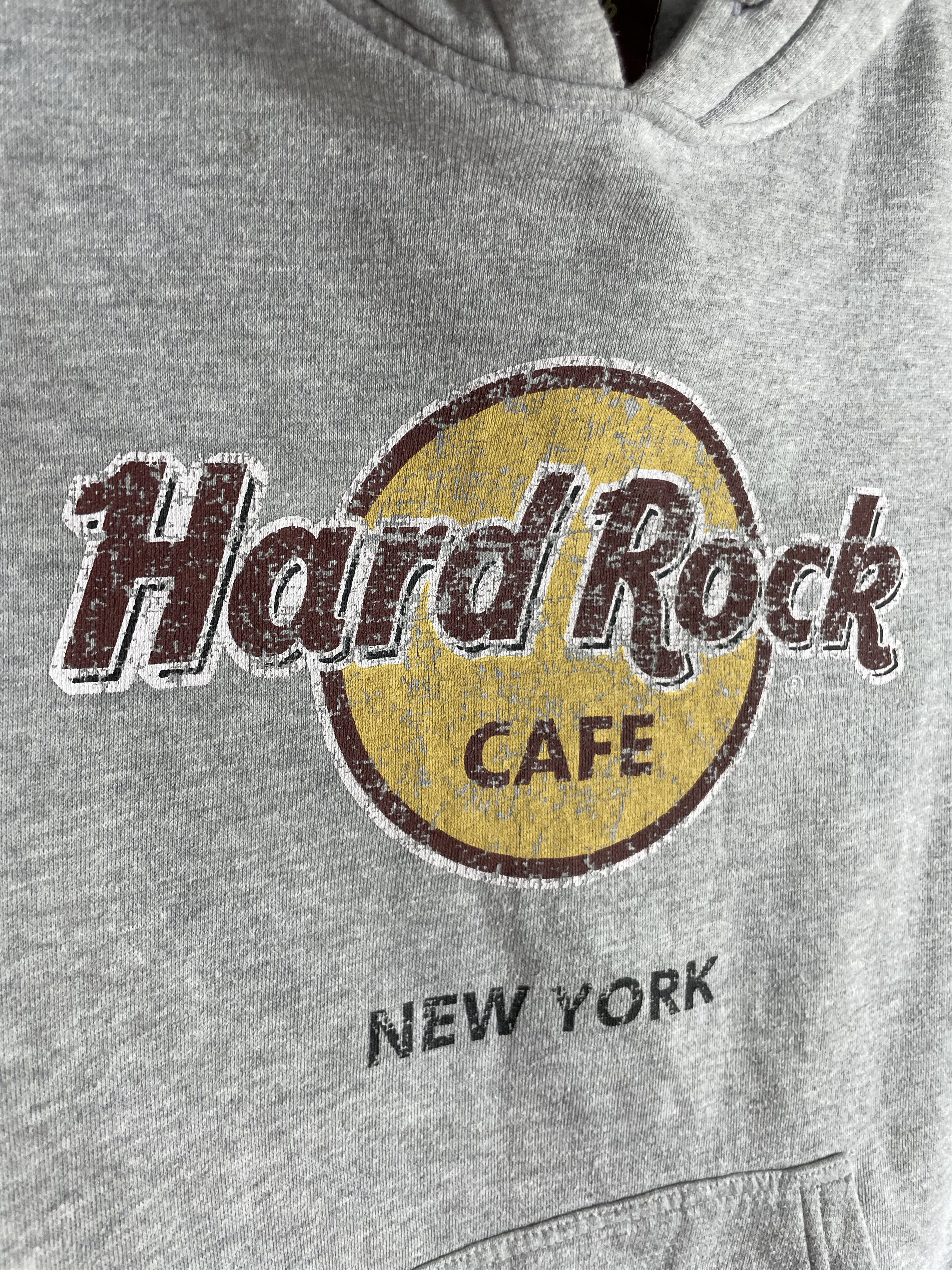 Hard Rock Cafe × Vintage Vintage Hard Rock Cafe Hoodies Size US M / EU 48-50 / 2 - 5 Thumbnail