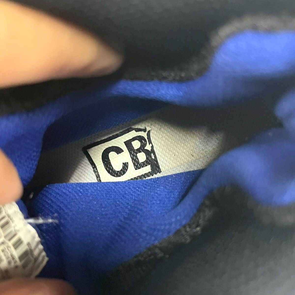 Nike Nike Air Max2 CB94 'Old Royal' (Retro2015) Size US 8 / EU 41 - 15 Thumbnail