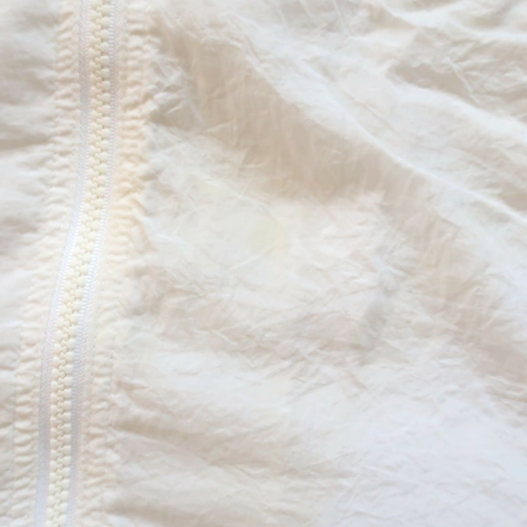 Reebok VINTAGE Reebok Logo Track Jacket Womens XL White Size XL / US 12-14 / IT 48-50 - 7 Thumbnail