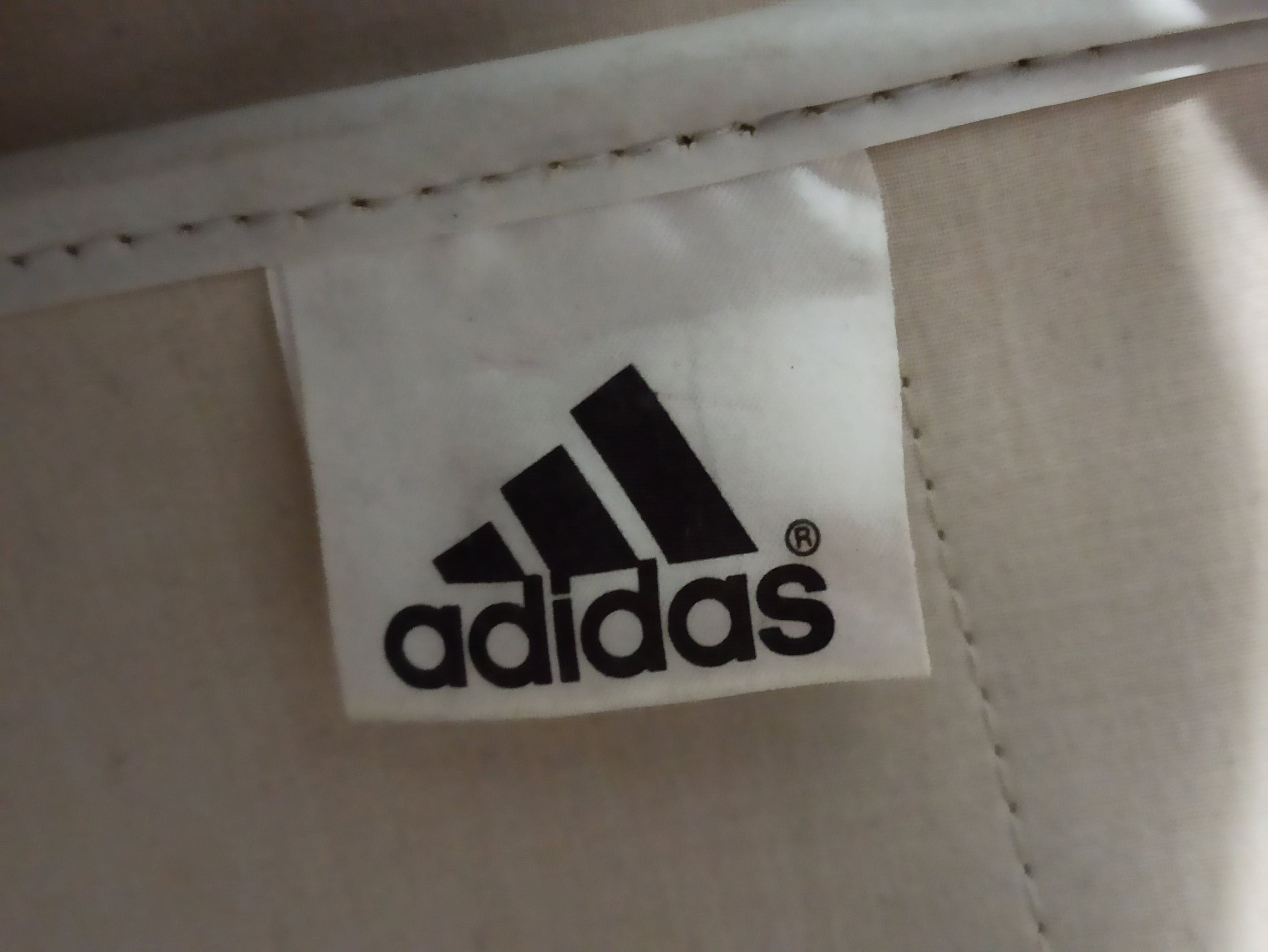 Adidas × Vintage Adidas vintage womens bag Size ONE SIZE - 9 Thumbnail