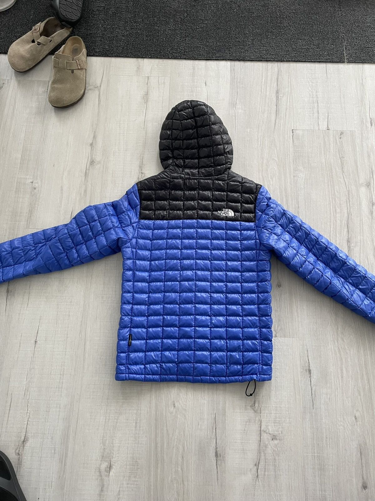 The North Face North face puffer jacket Size US M / EU 48-50 / 2 - 4 Thumbnail