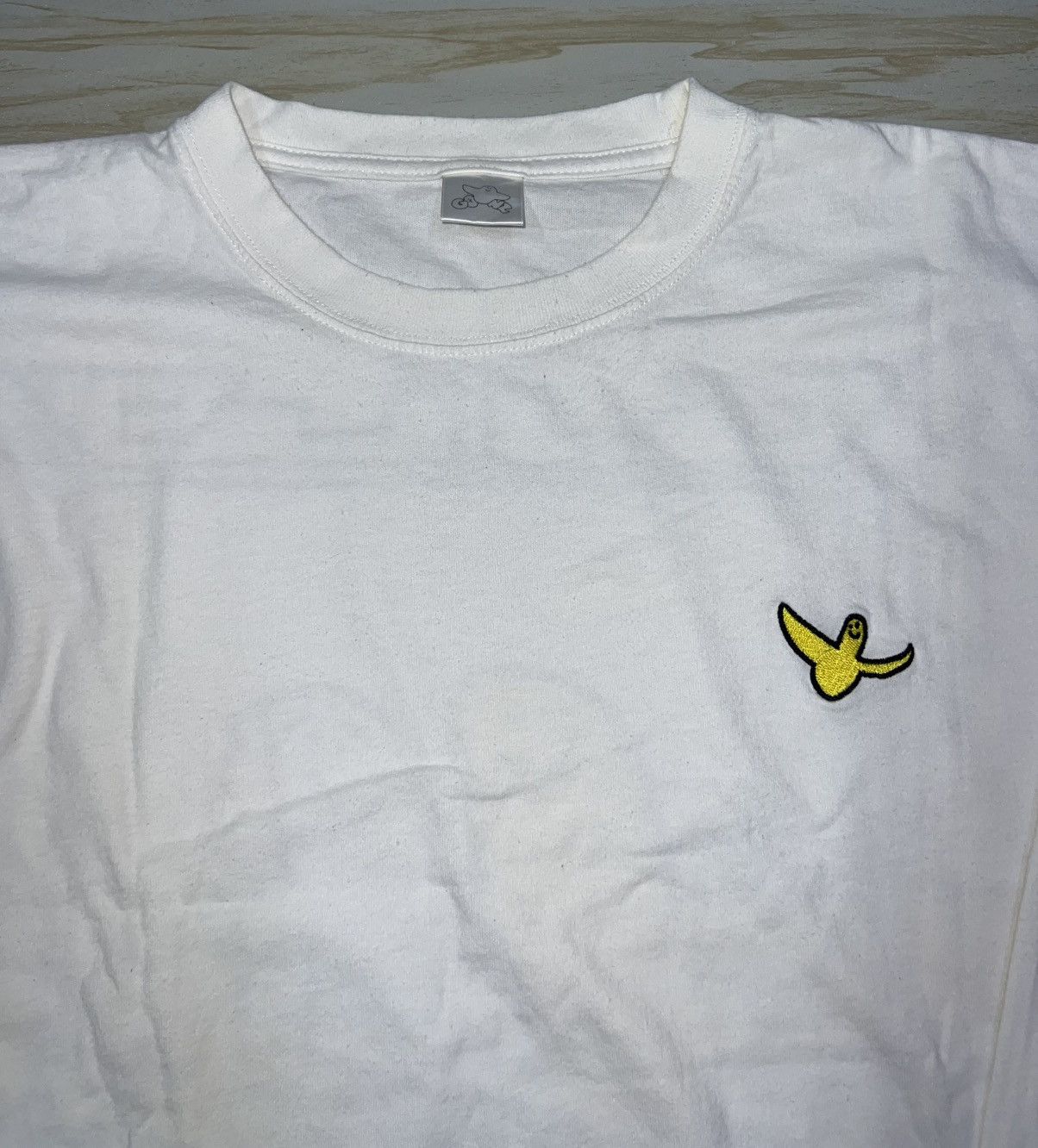 Other Mark Gonzales Skateboarding Long Sleeve Shirt Size US XL / EU 56 / 4 - 4 Thumbnail