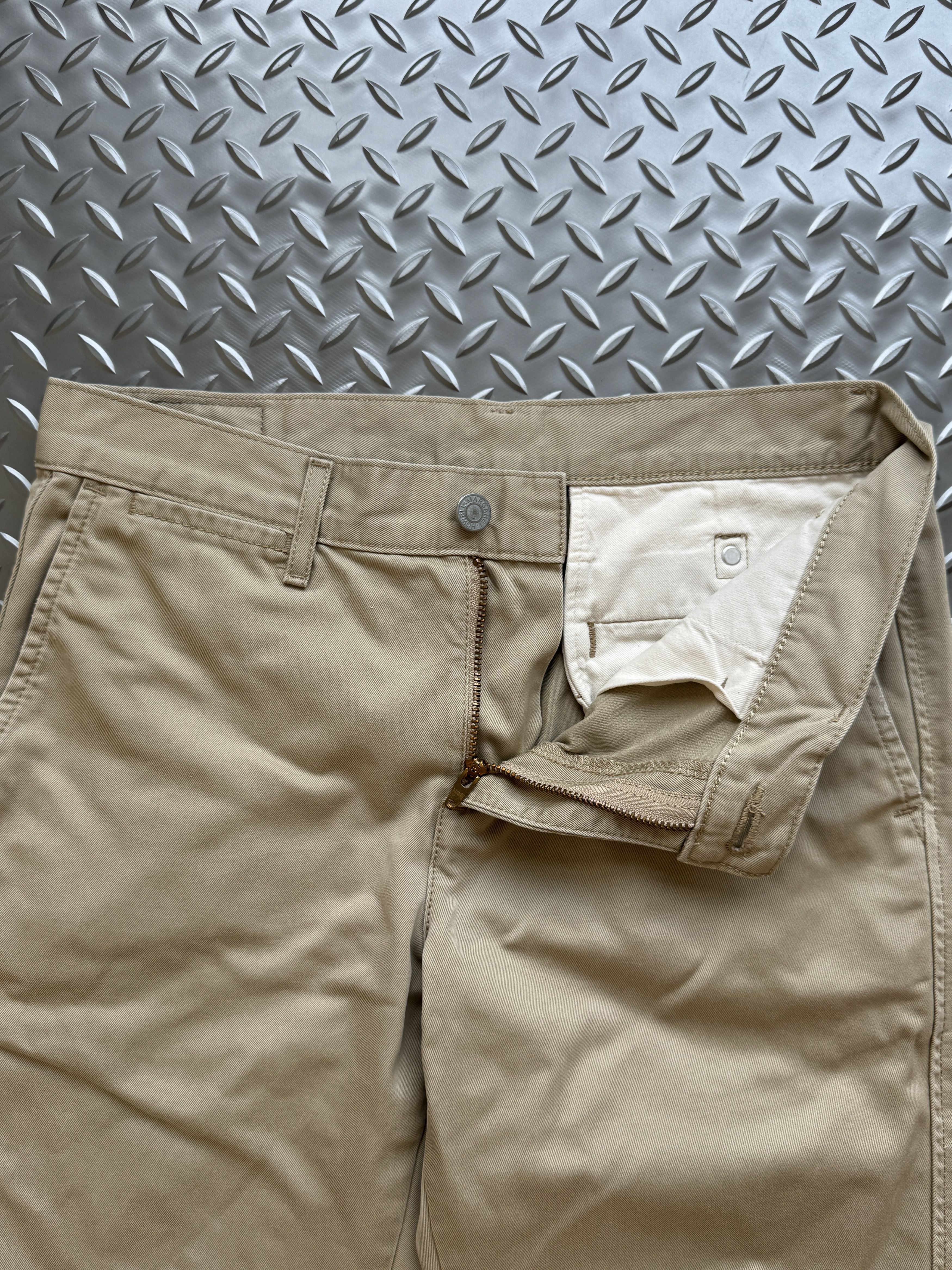 Margaret Howell Margaret Howelll x Edwin pants Size US 28 / EU 44 - 3 Thumbnail