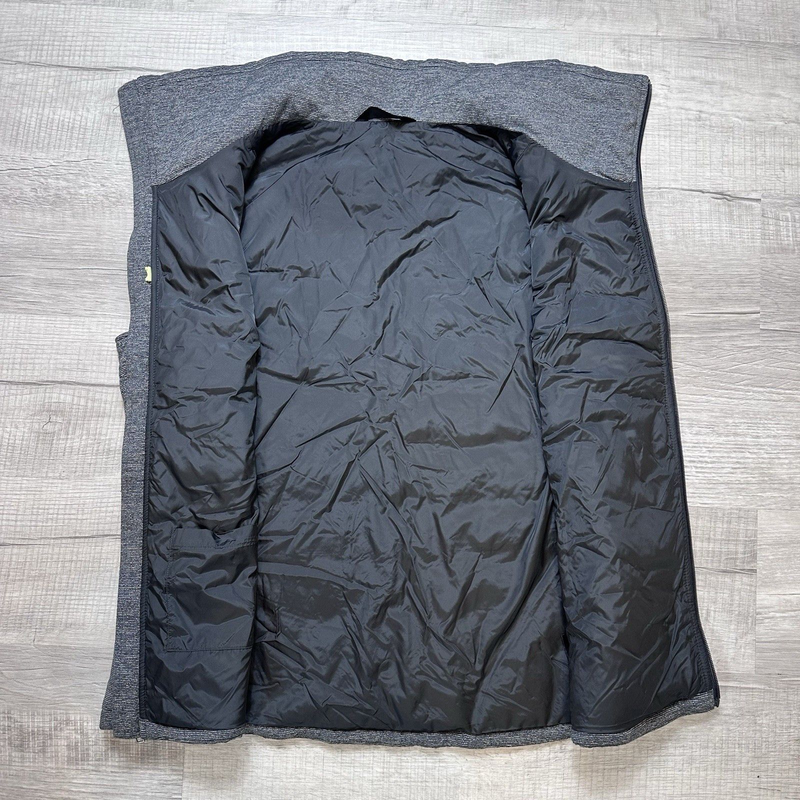 The North Face THE NORTH FACE Womens Pseudio Full Zip Gilet Puffer Vest XL Size XL / US 12-14 / IT 48-50 - 6 Thumbnail