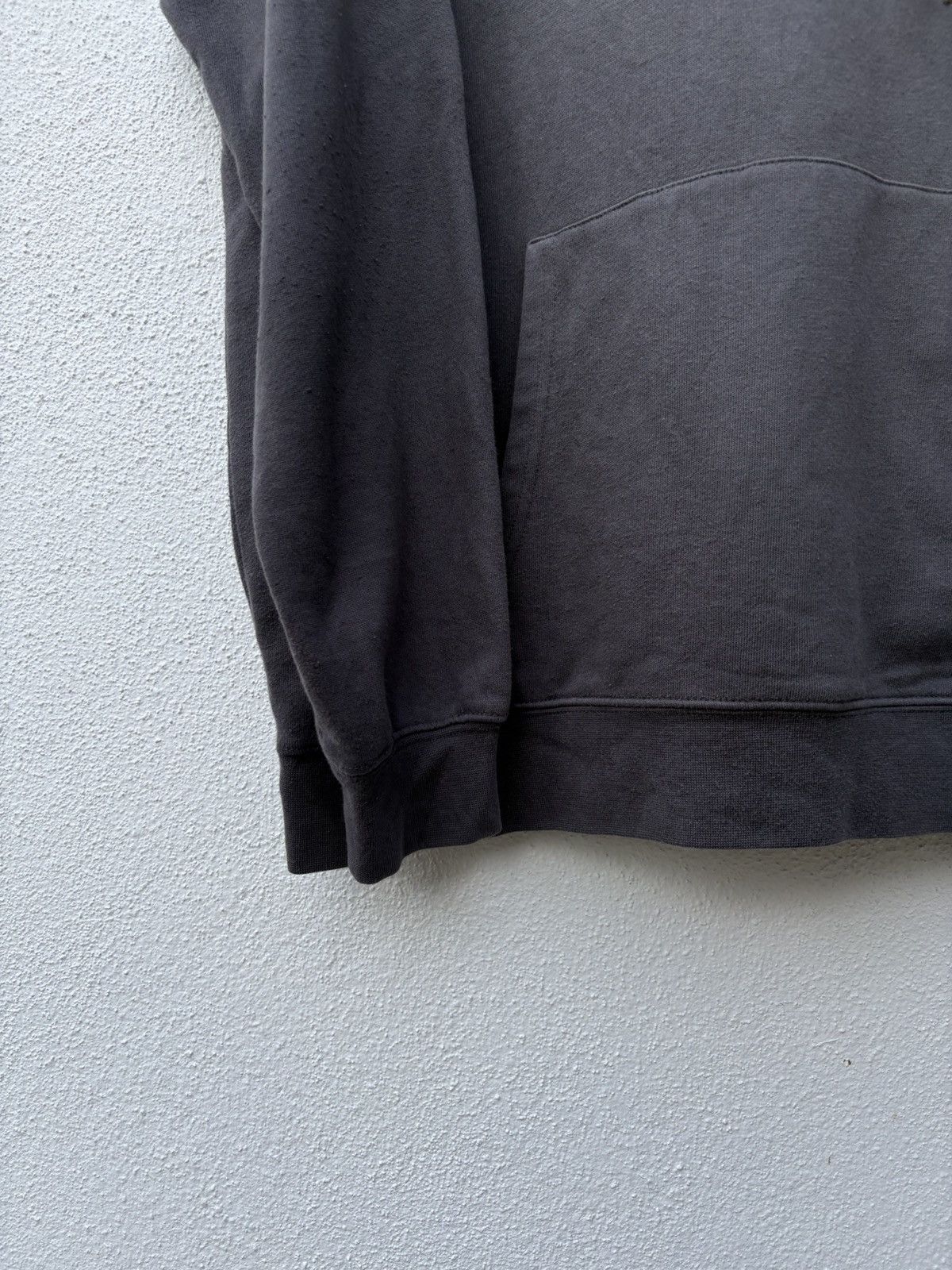Vintage Vintage Sun Faded Sportswear Kappa Sweatshirt Hoodie Size US L / EU 52-54 / 3 - 4 Thumbnail